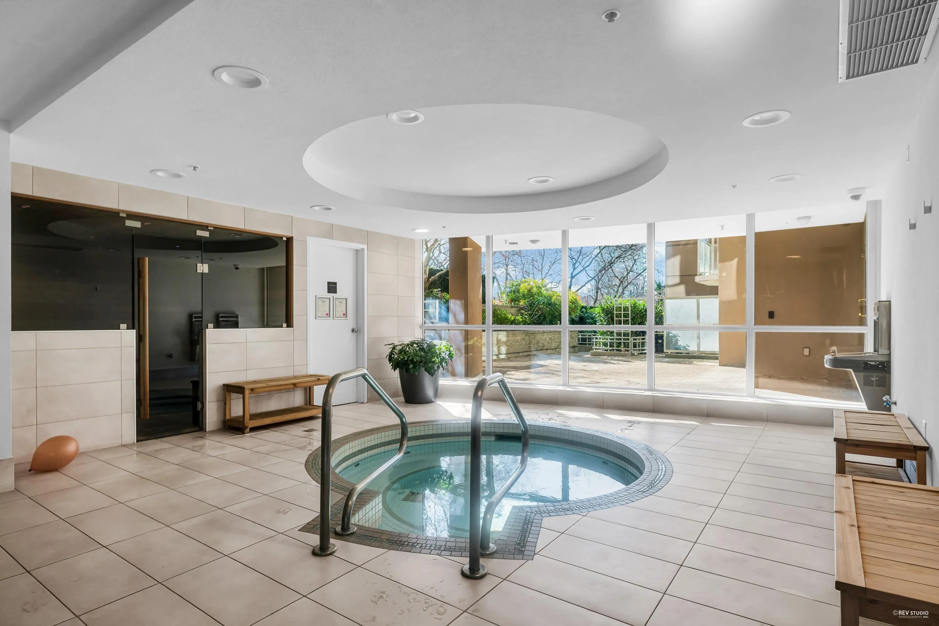 388 Drake Street #507