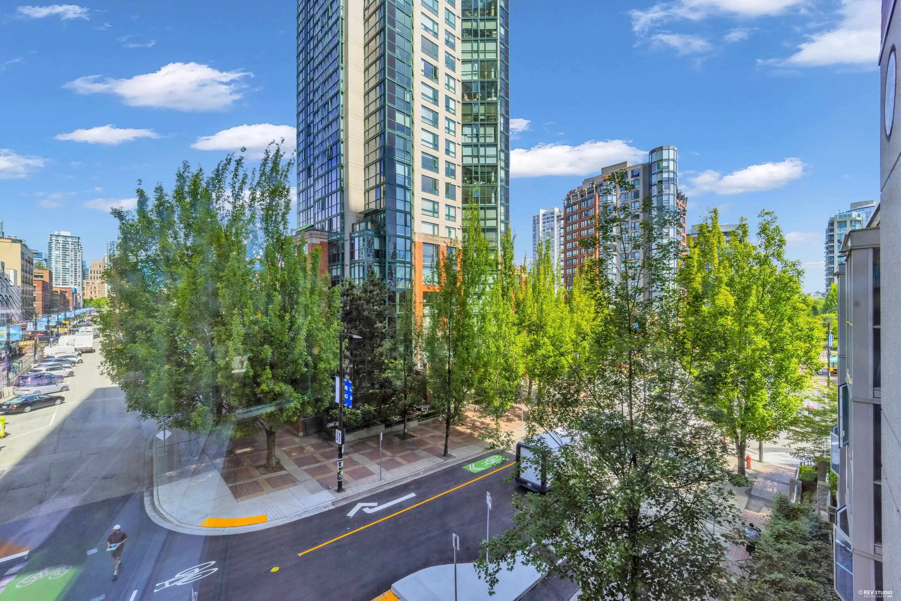388 Drake Street #507