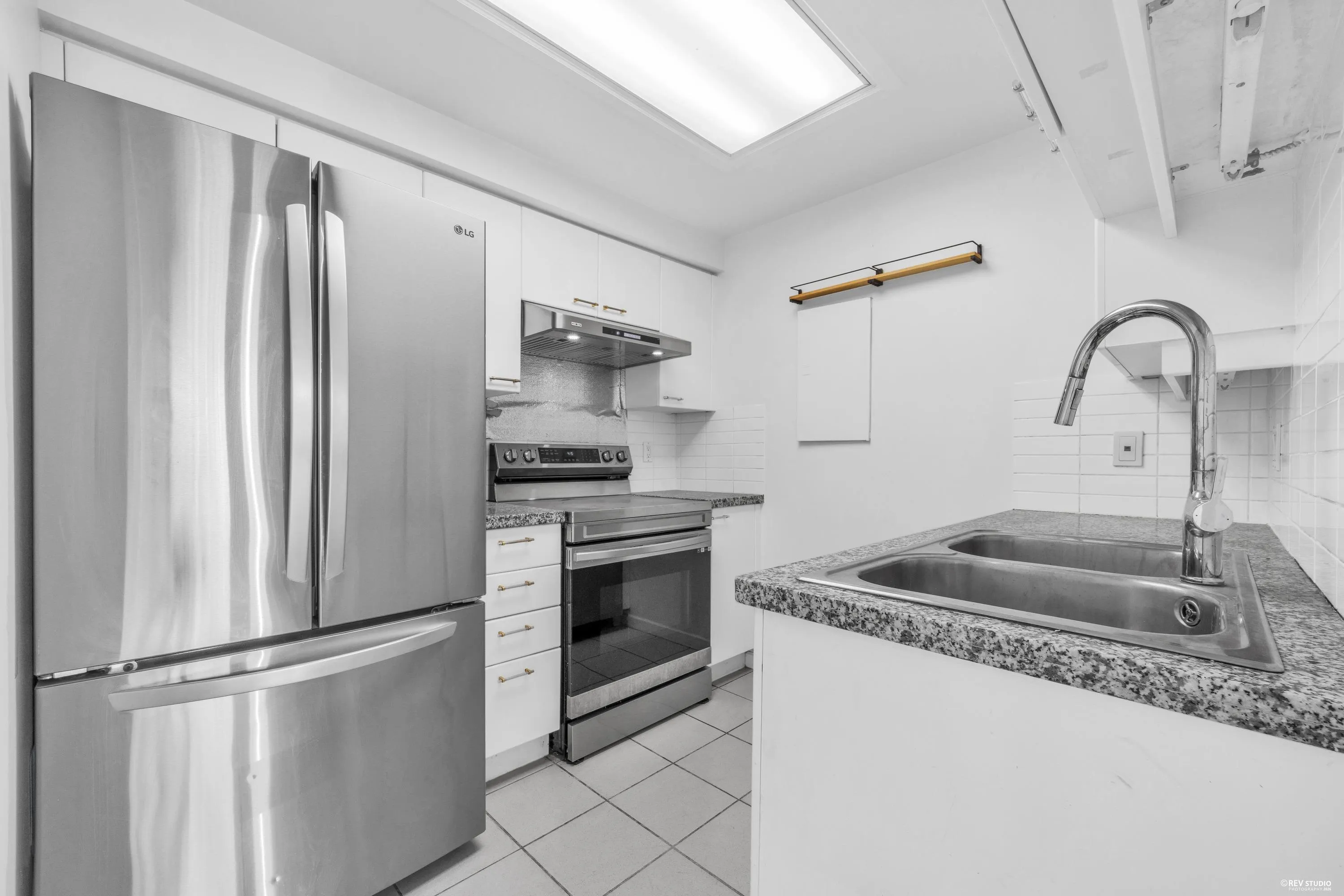 388 Drake Street #507