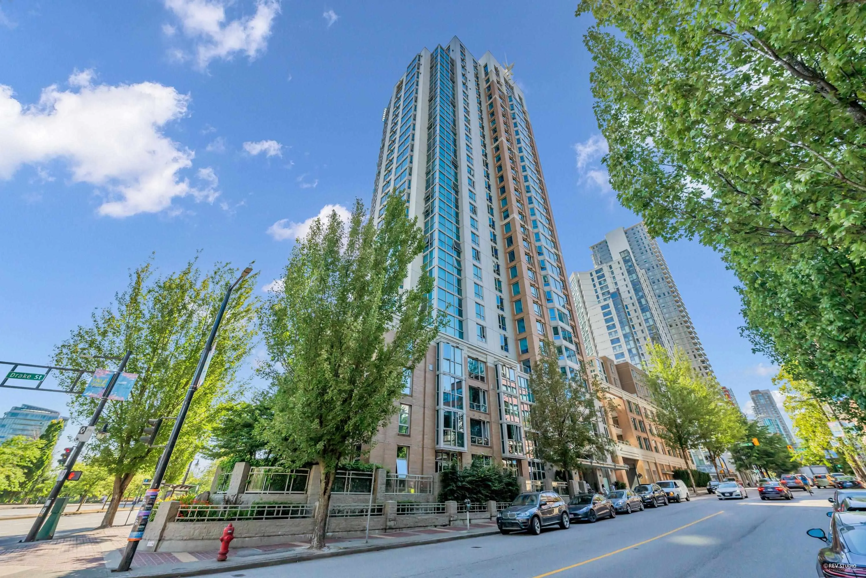 388 Drake Street #507