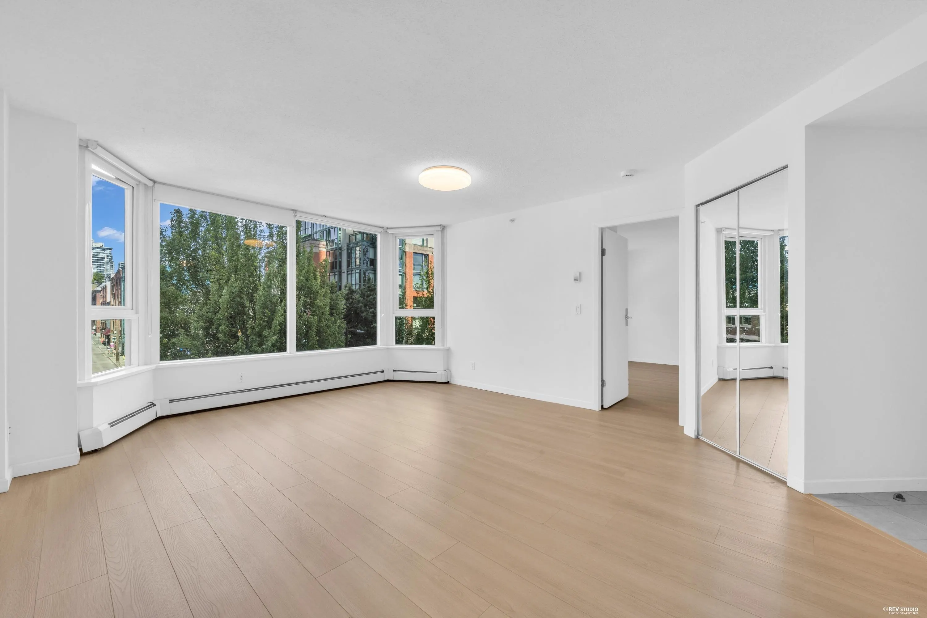 388 Drake Street #507