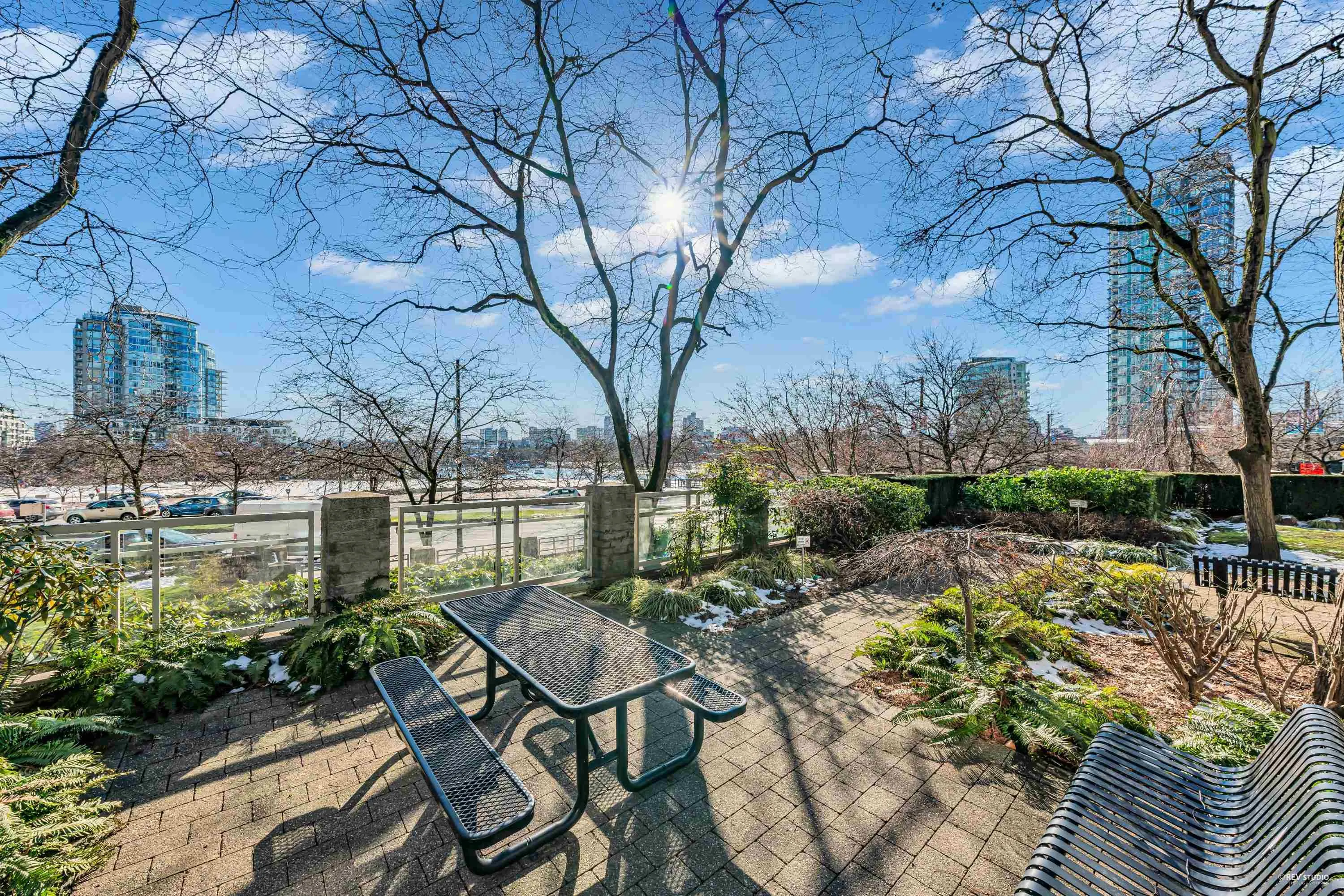 388 Drake Street #507