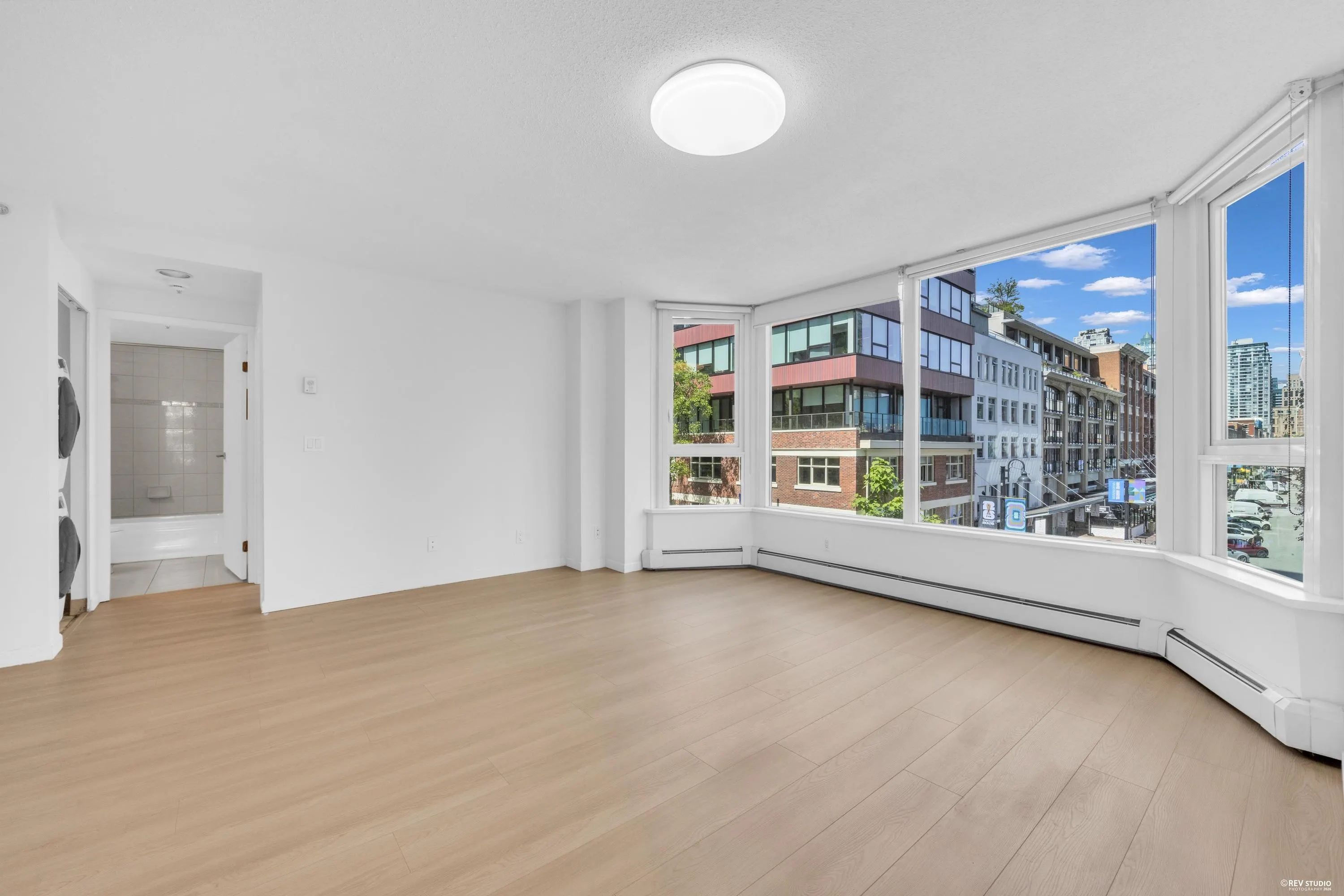 388 Drake Street #507