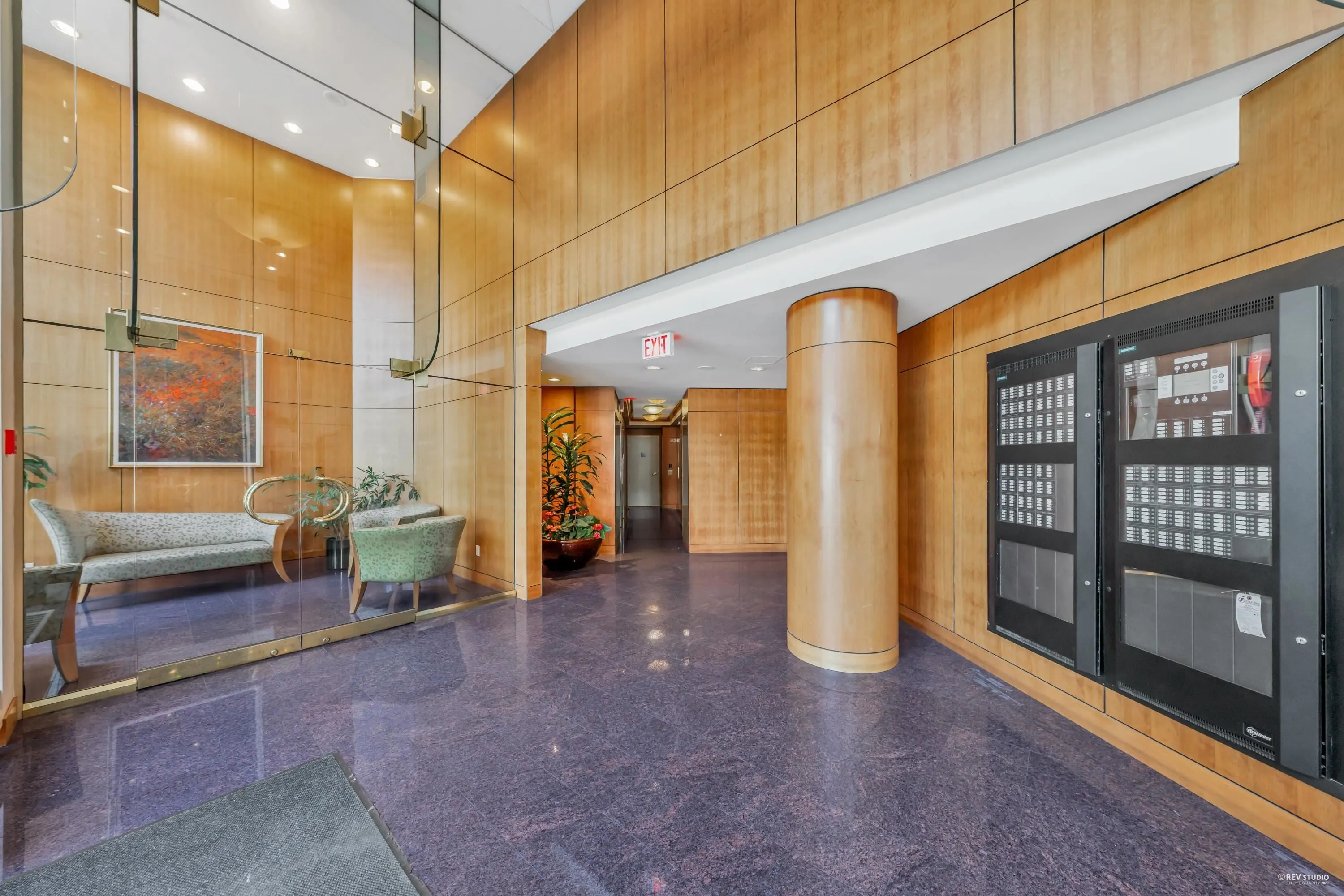 388 Drake Street #507