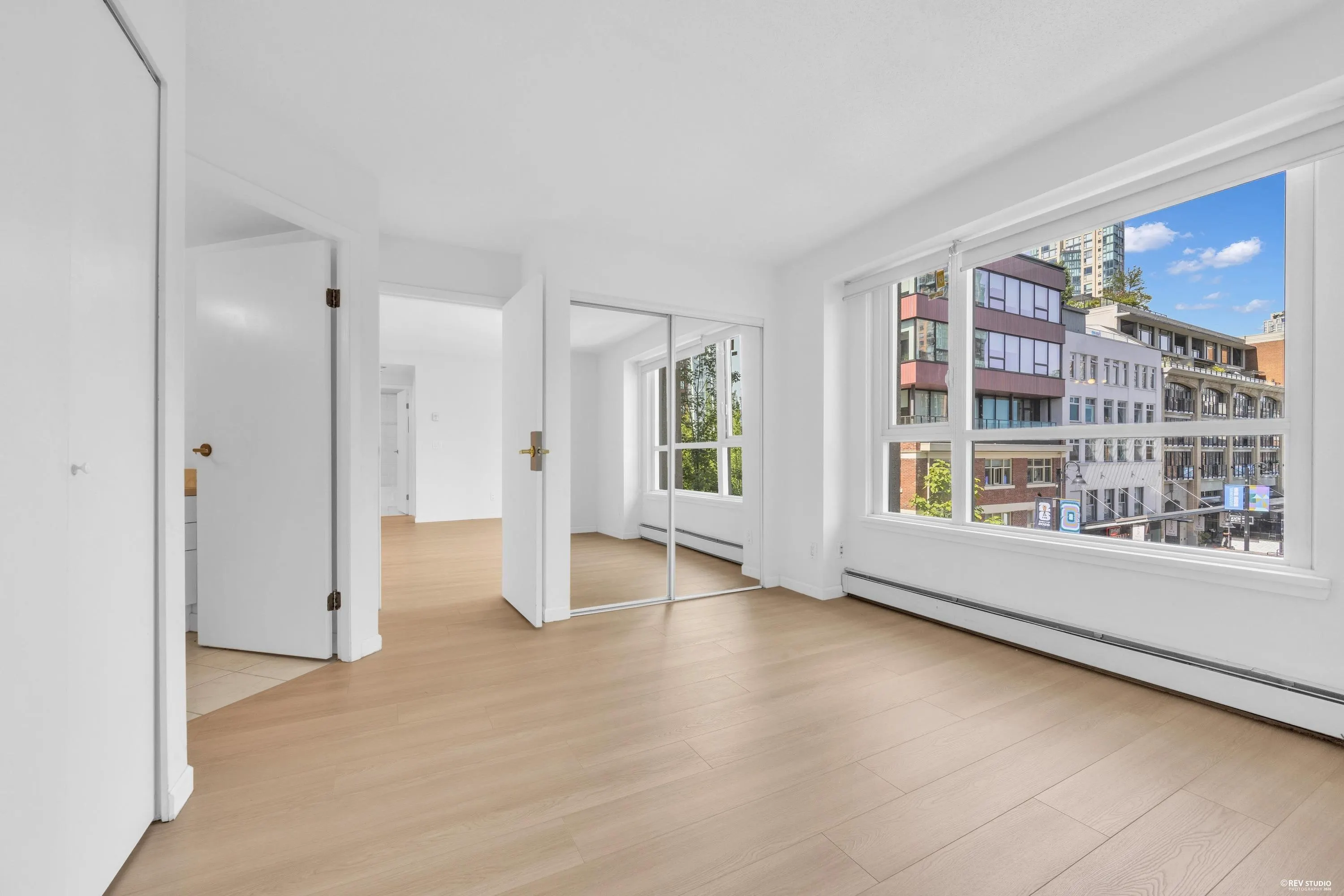 388 Drake Street #507