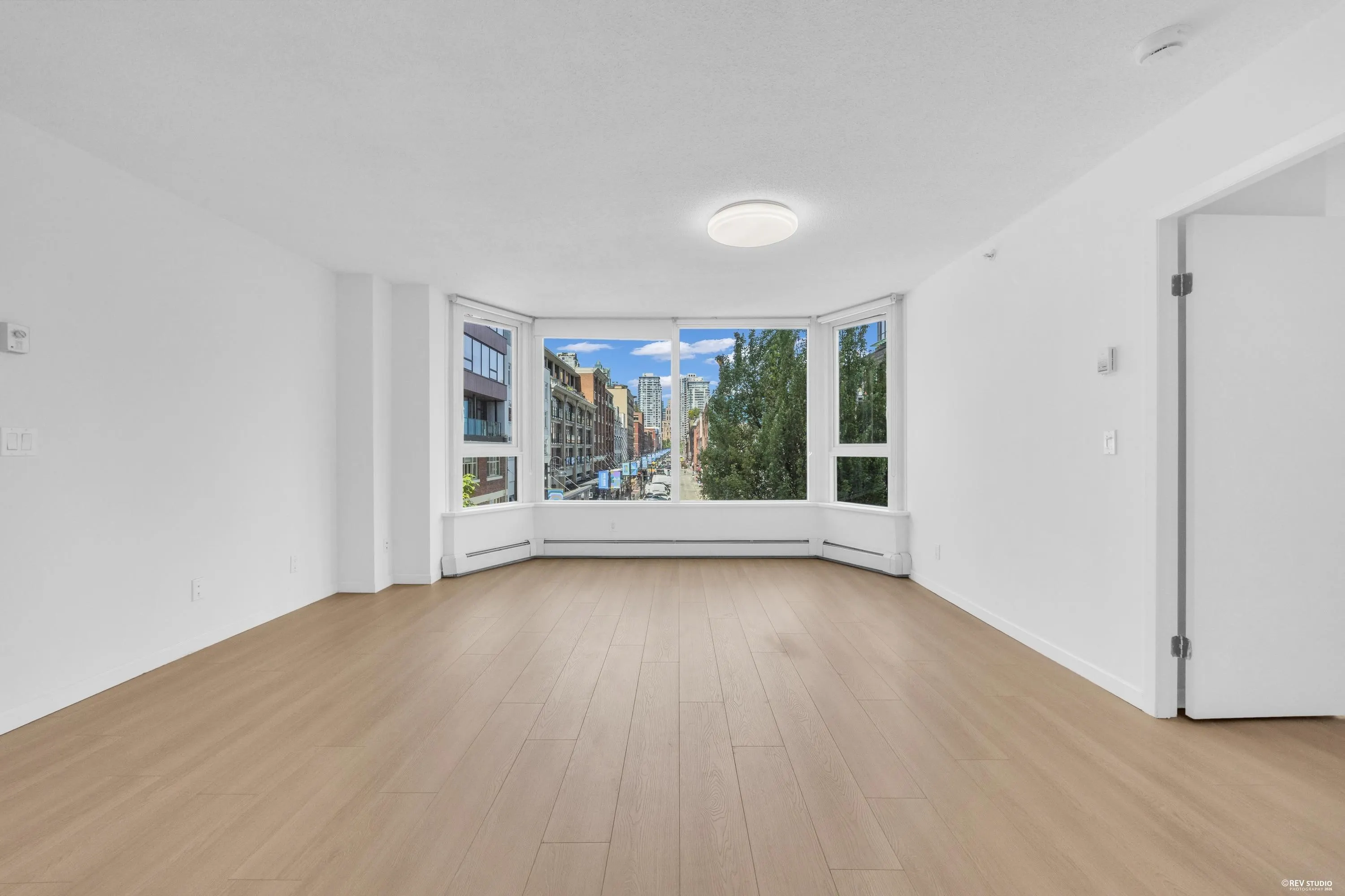 388 Drake Street #507