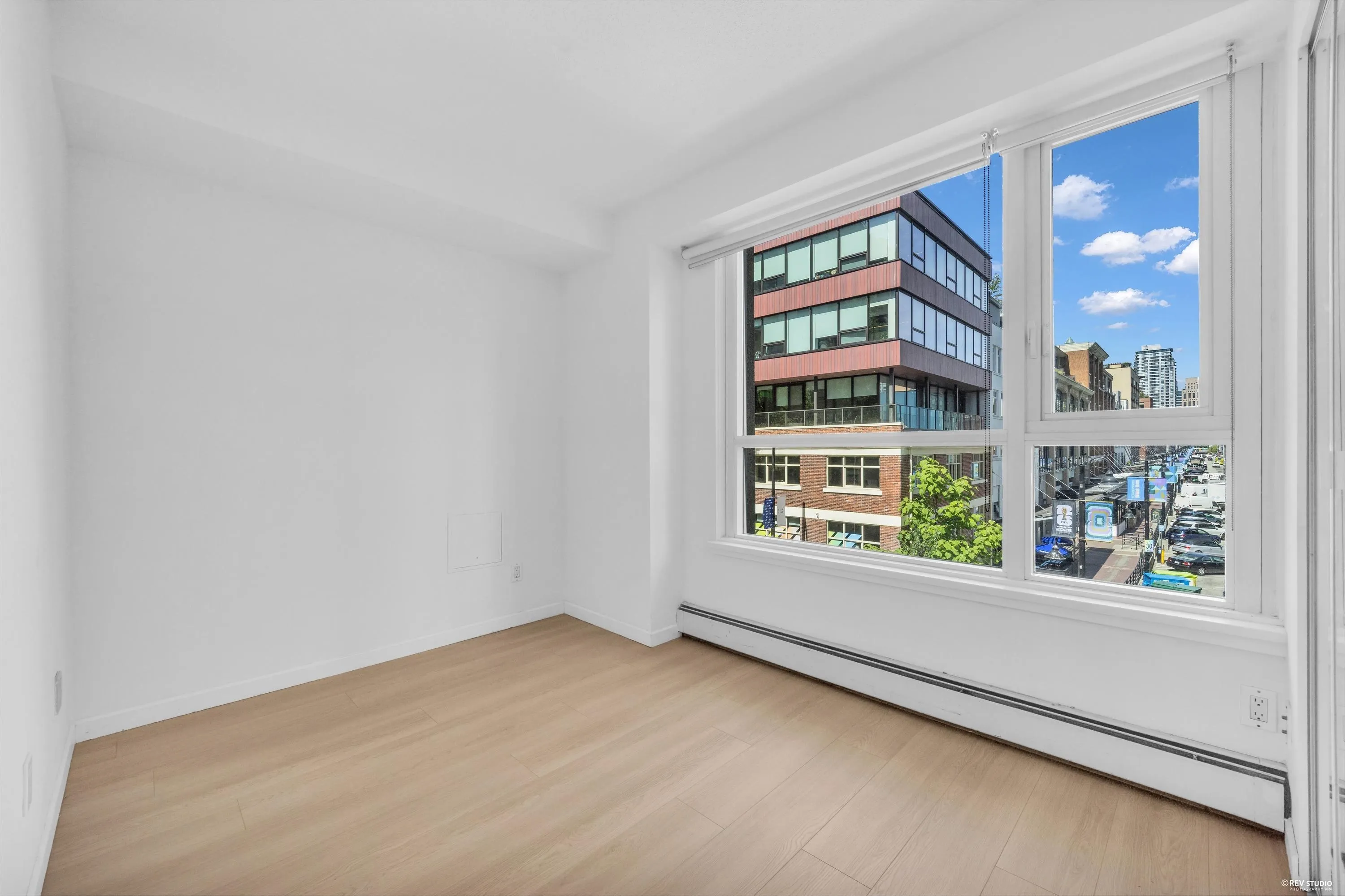 388 Drake Street #507