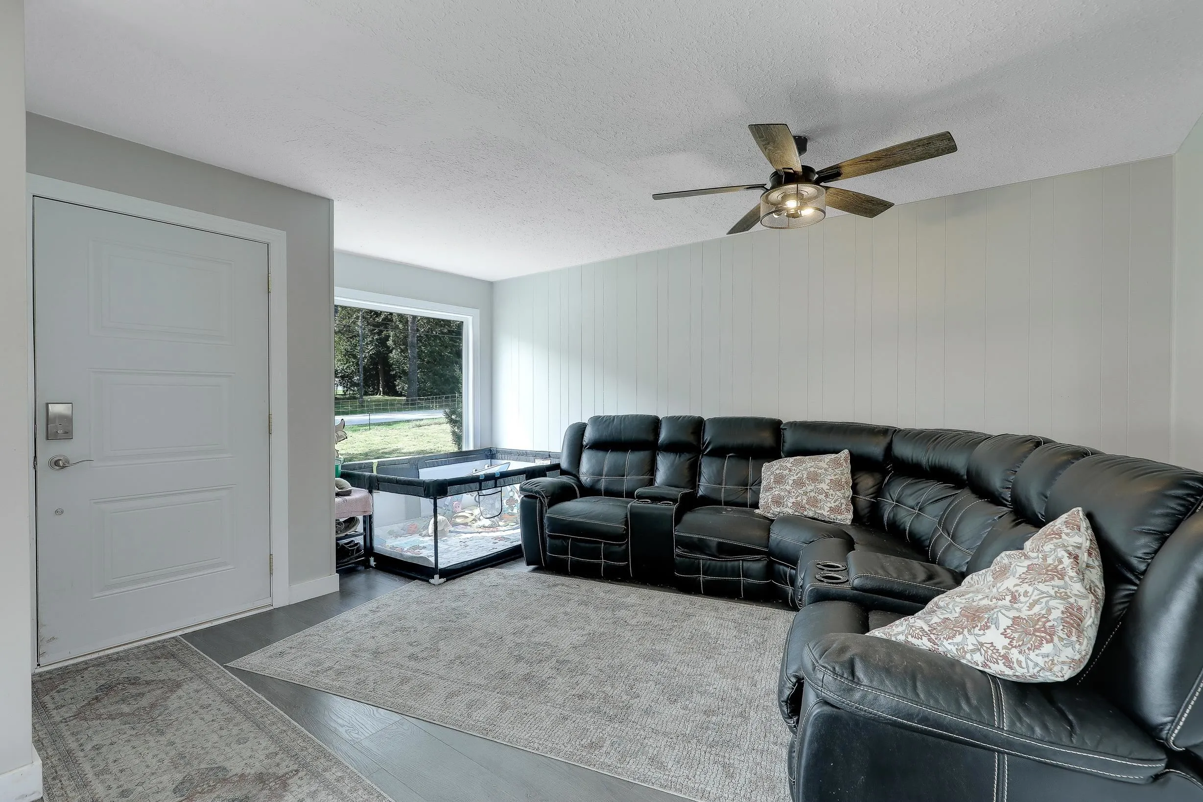 13028 Stave Lake Road