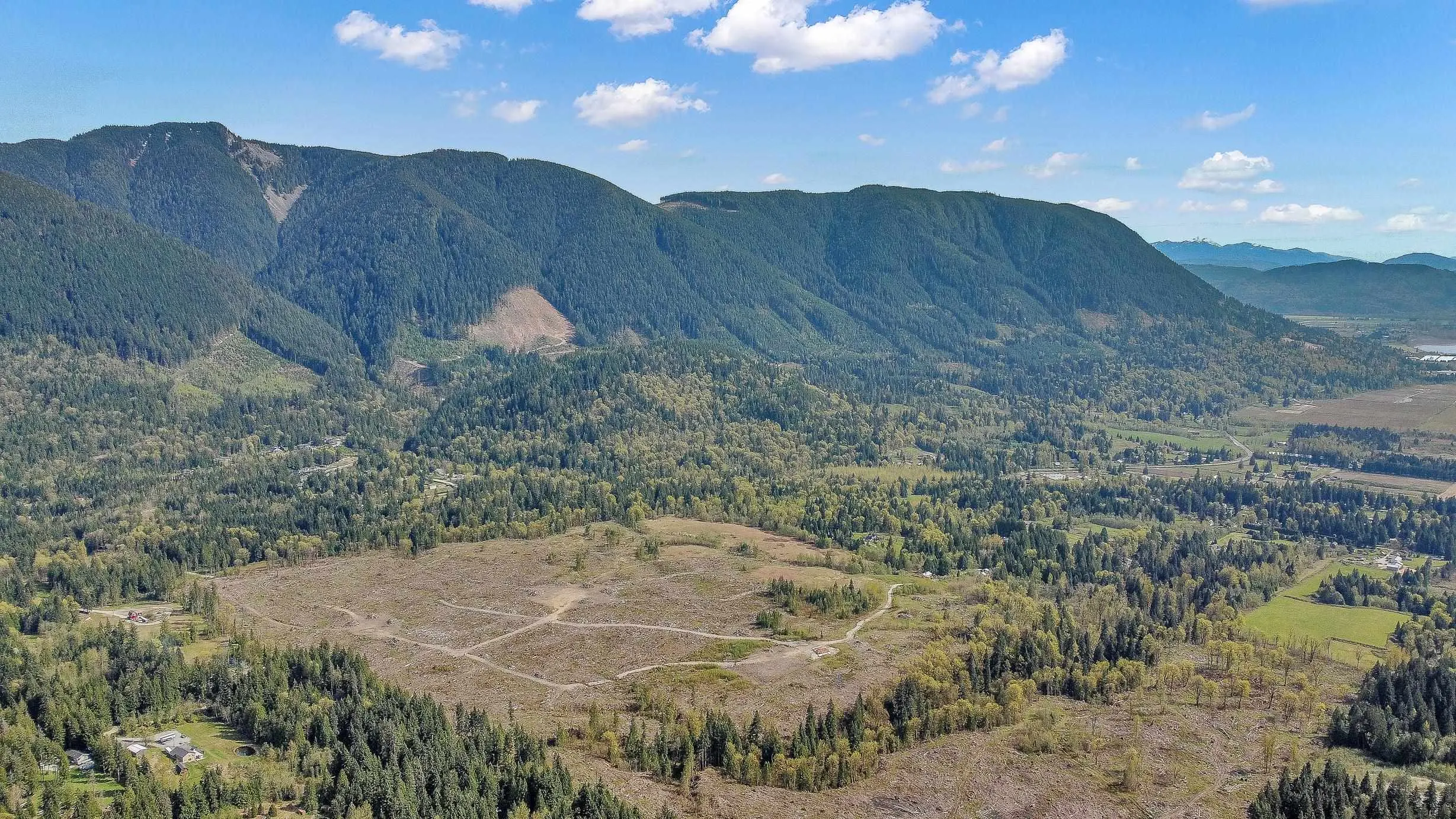 13028 Stave Lake Road