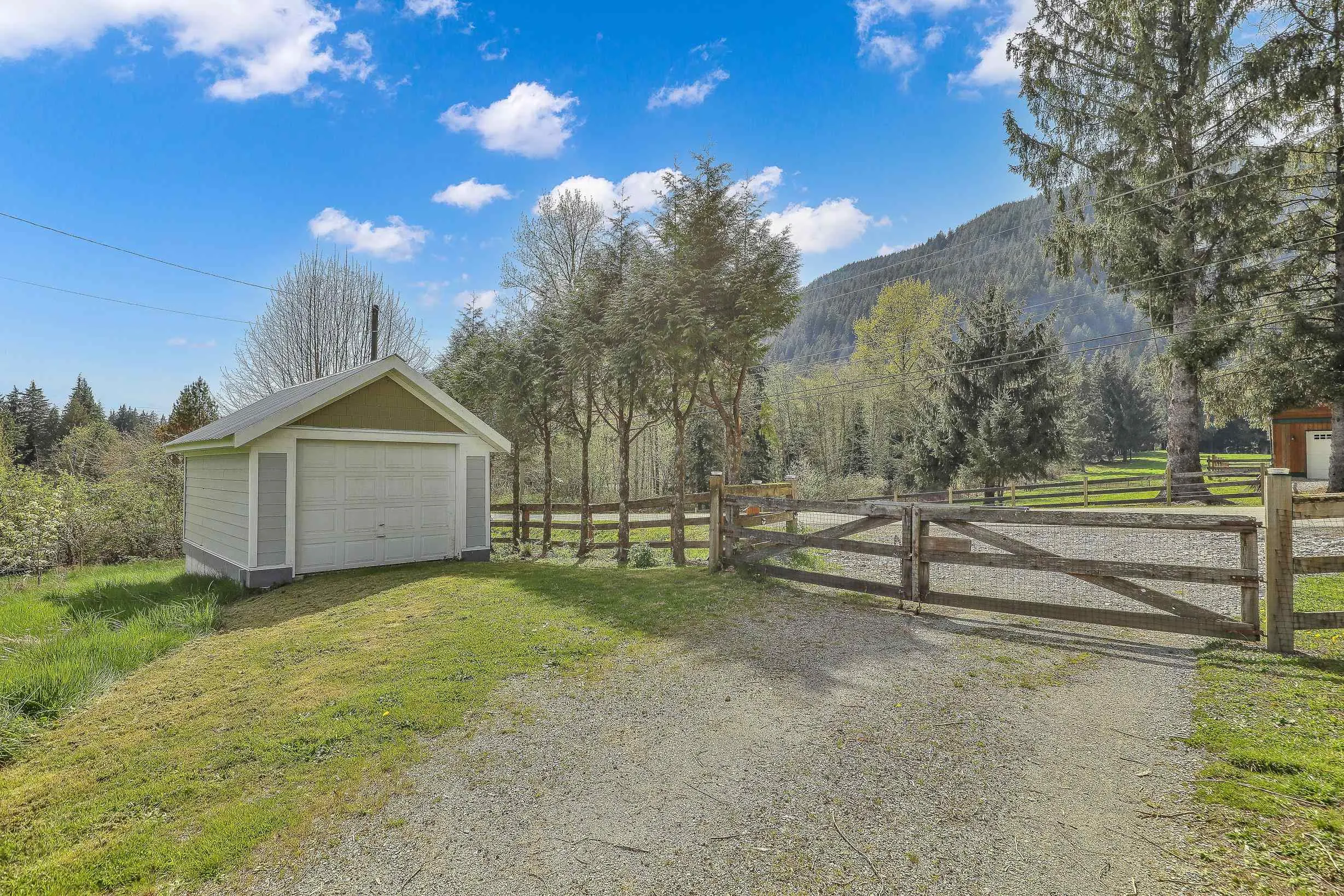 13028 Stave Lake Road