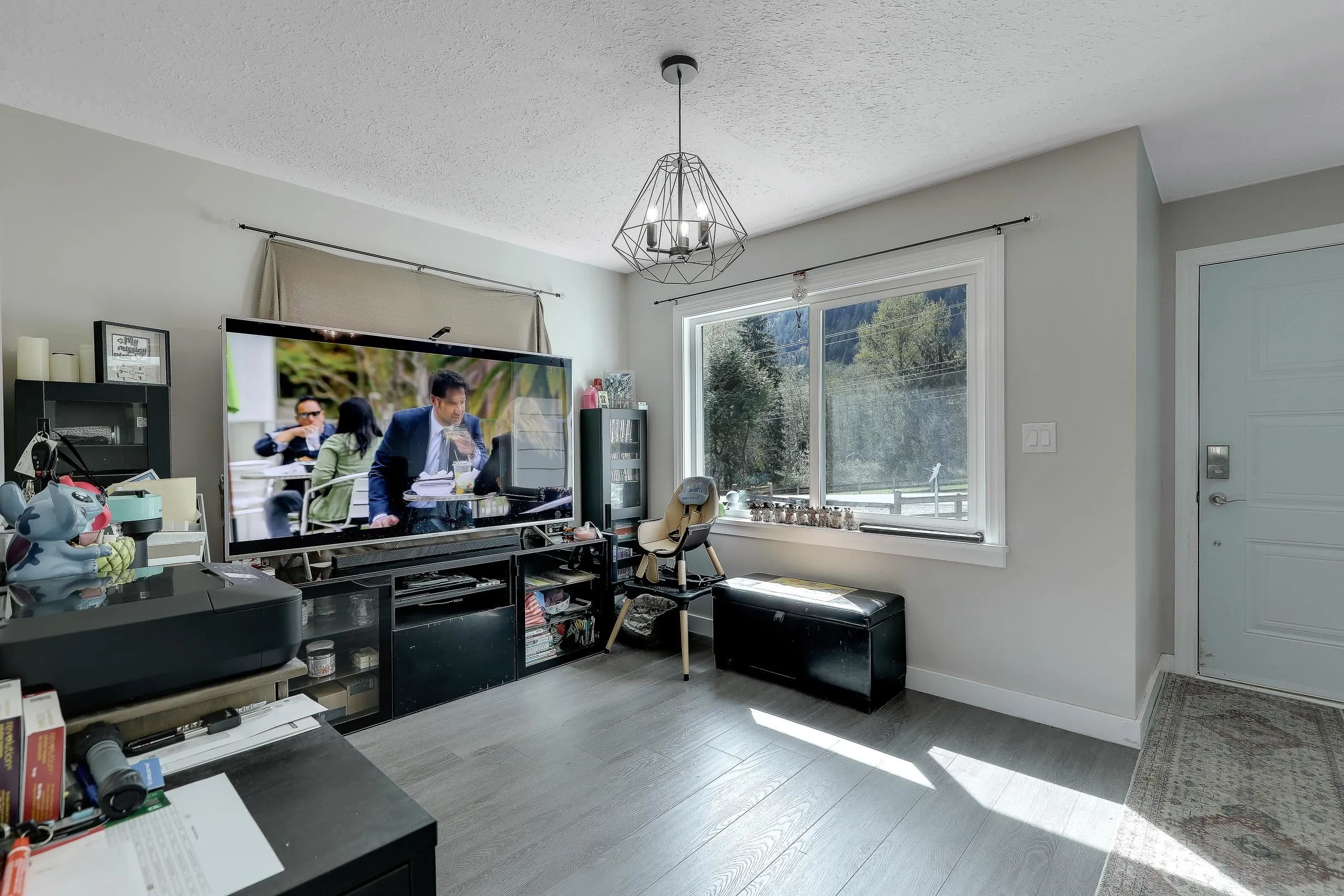 13028 Stave Lake Road