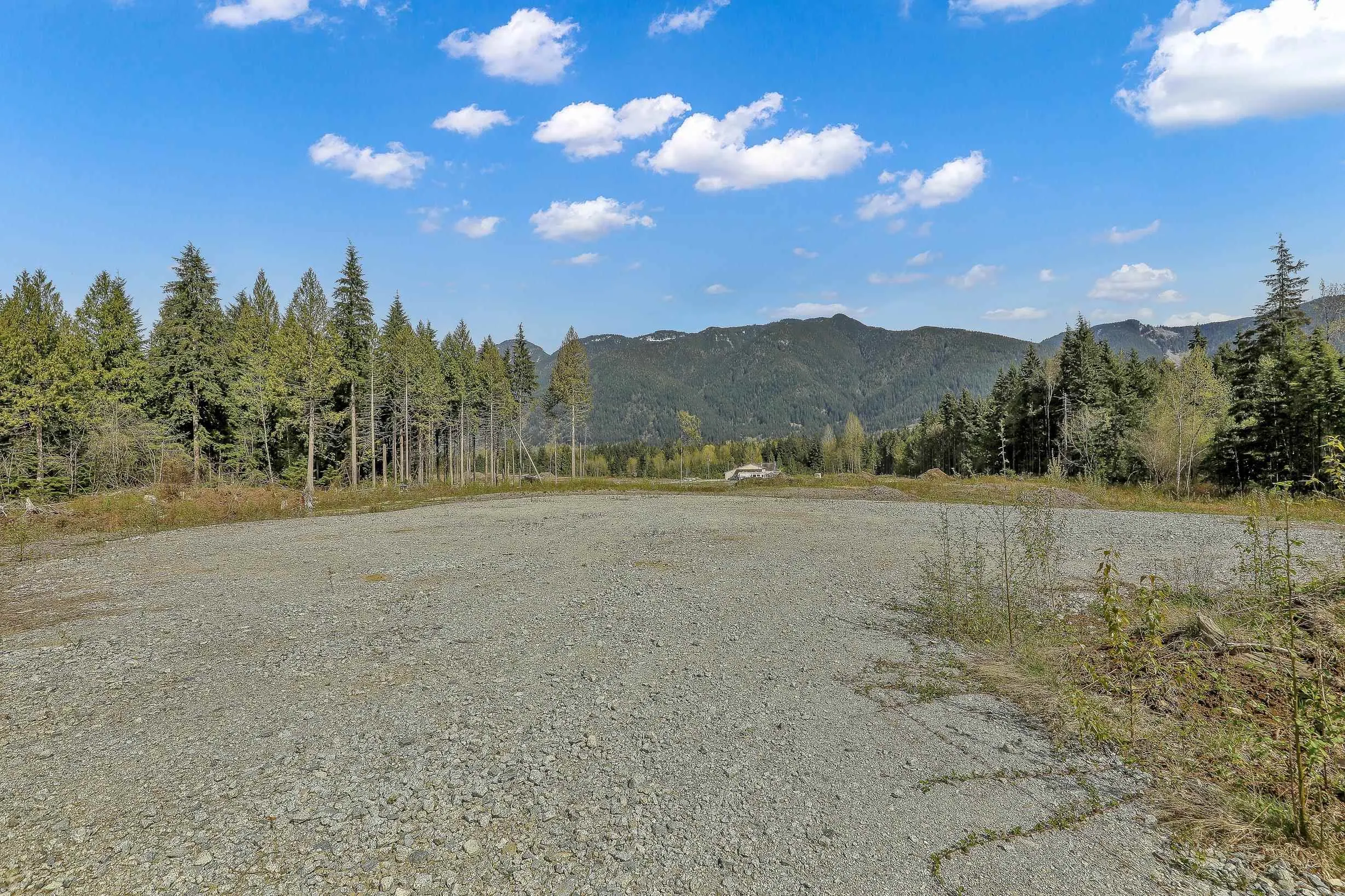 13028 Stave Lake Road