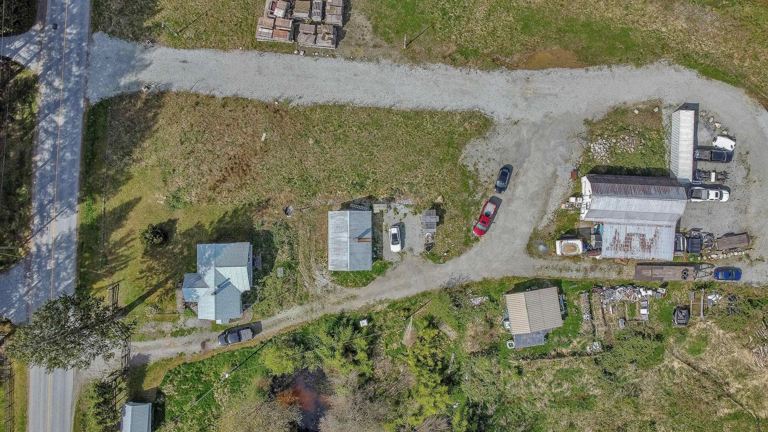 13028 Stave Lake Road