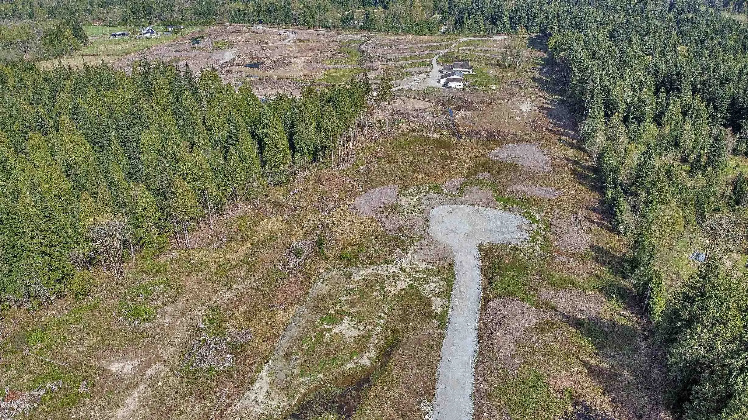 13028 Stave Lake Road
