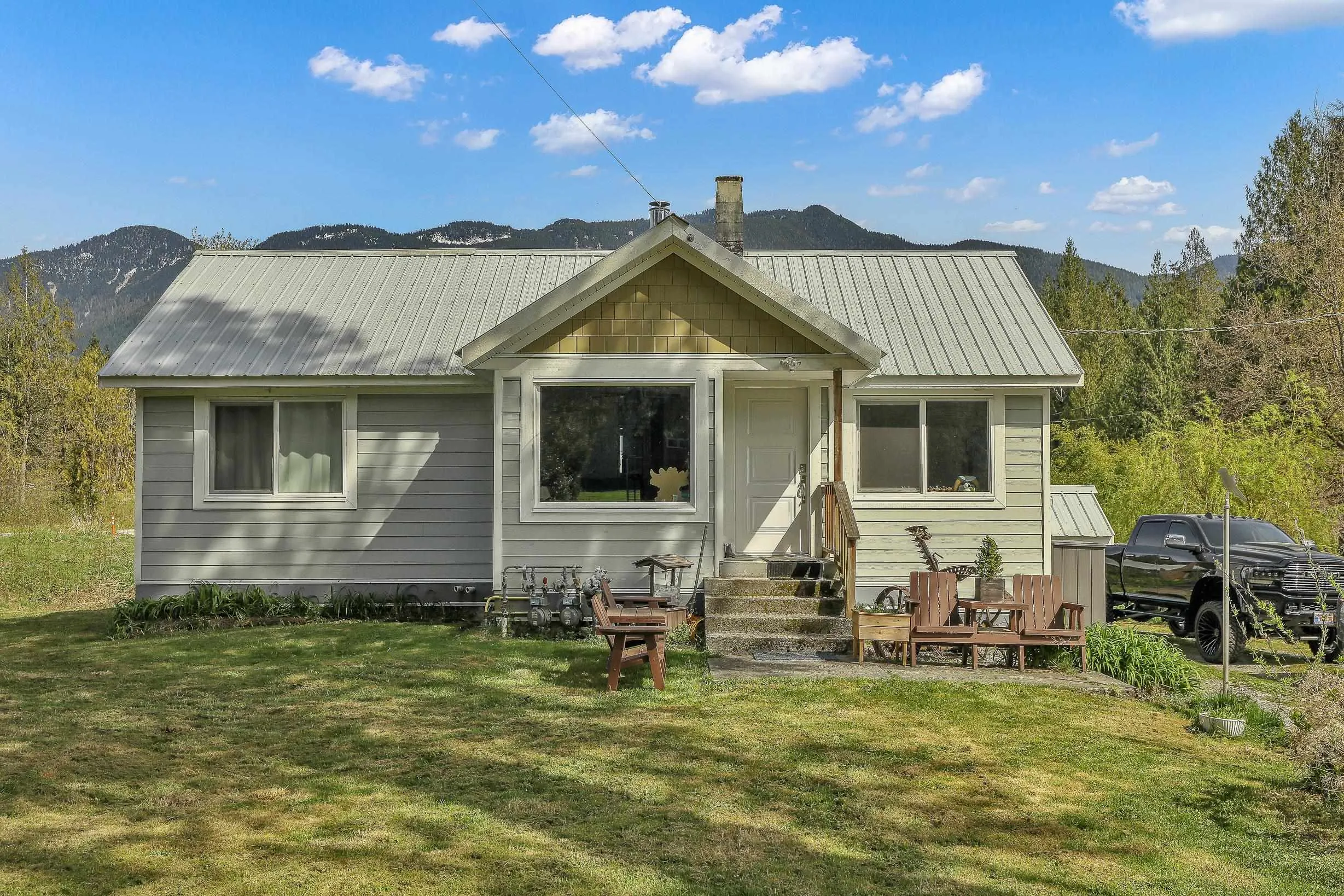 13028 Stave Lake Road