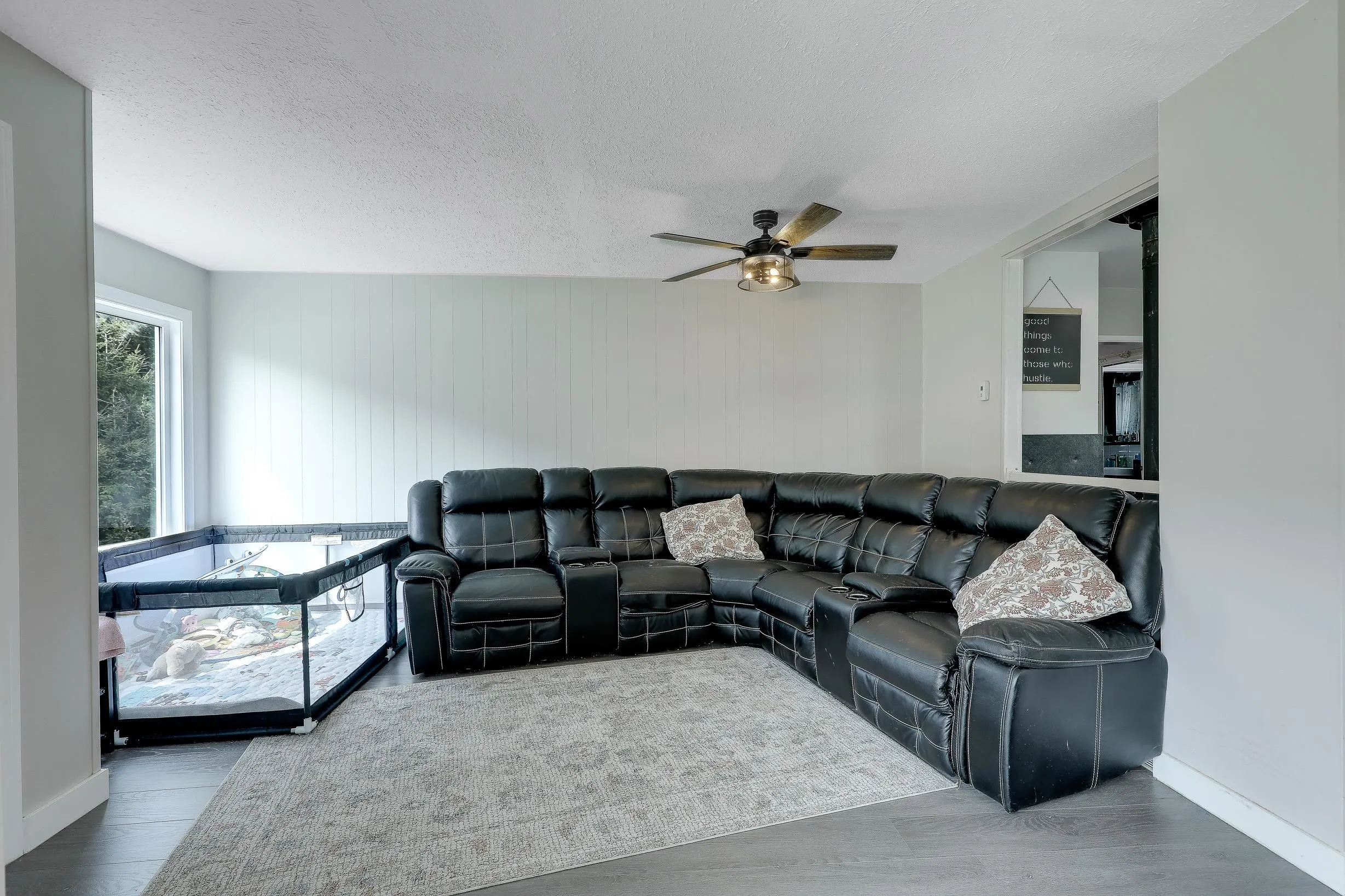 13028 Stave Lake Road