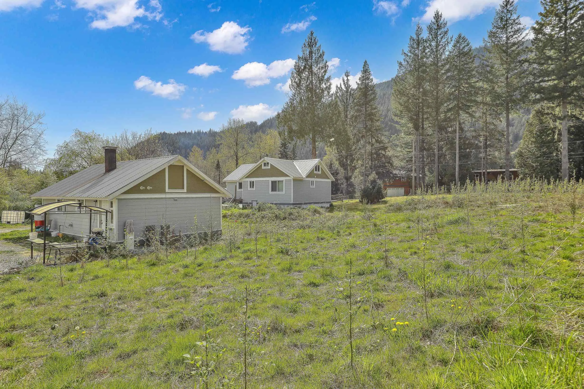 13028 Stave Lake Road