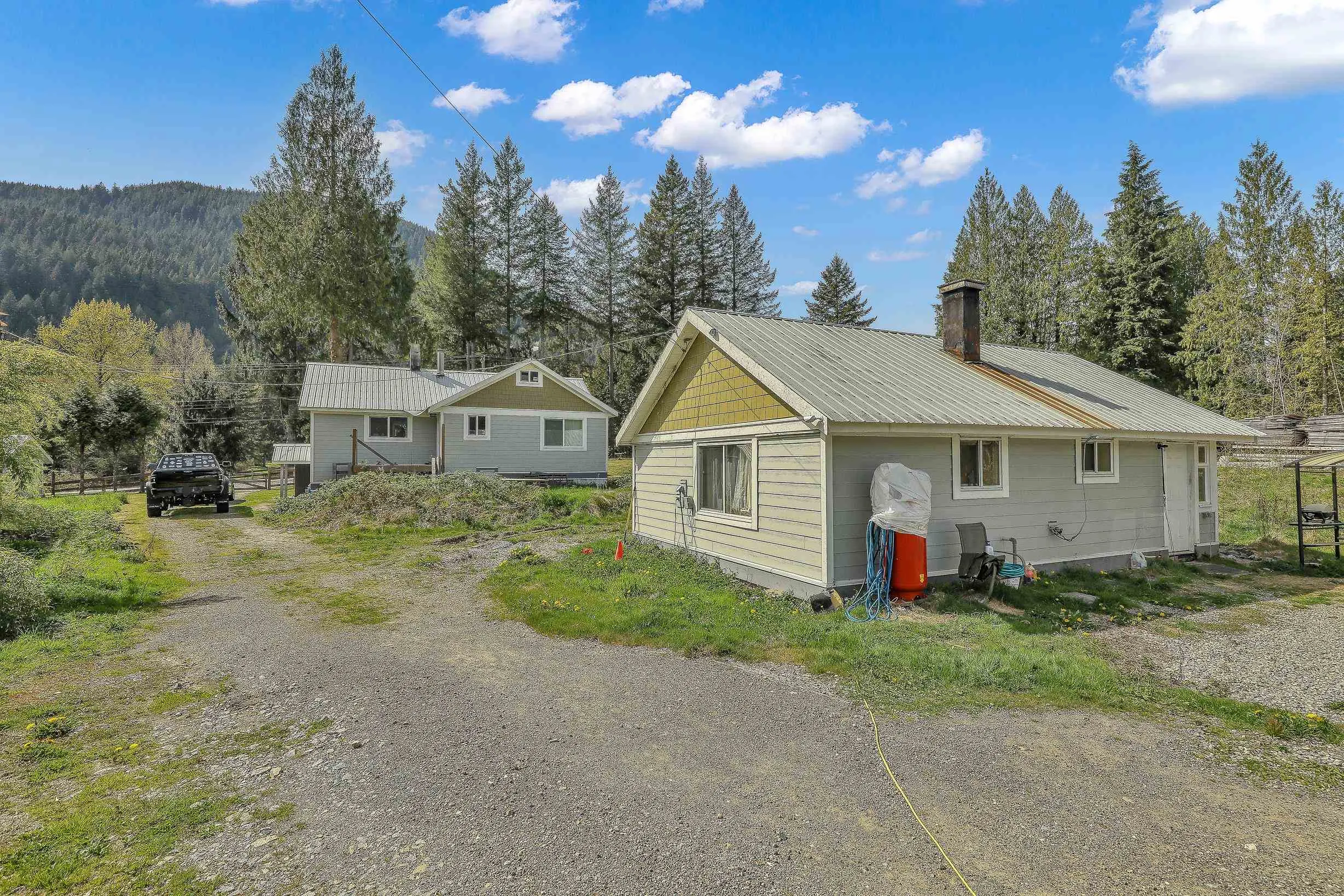 13028 Stave Lake Road