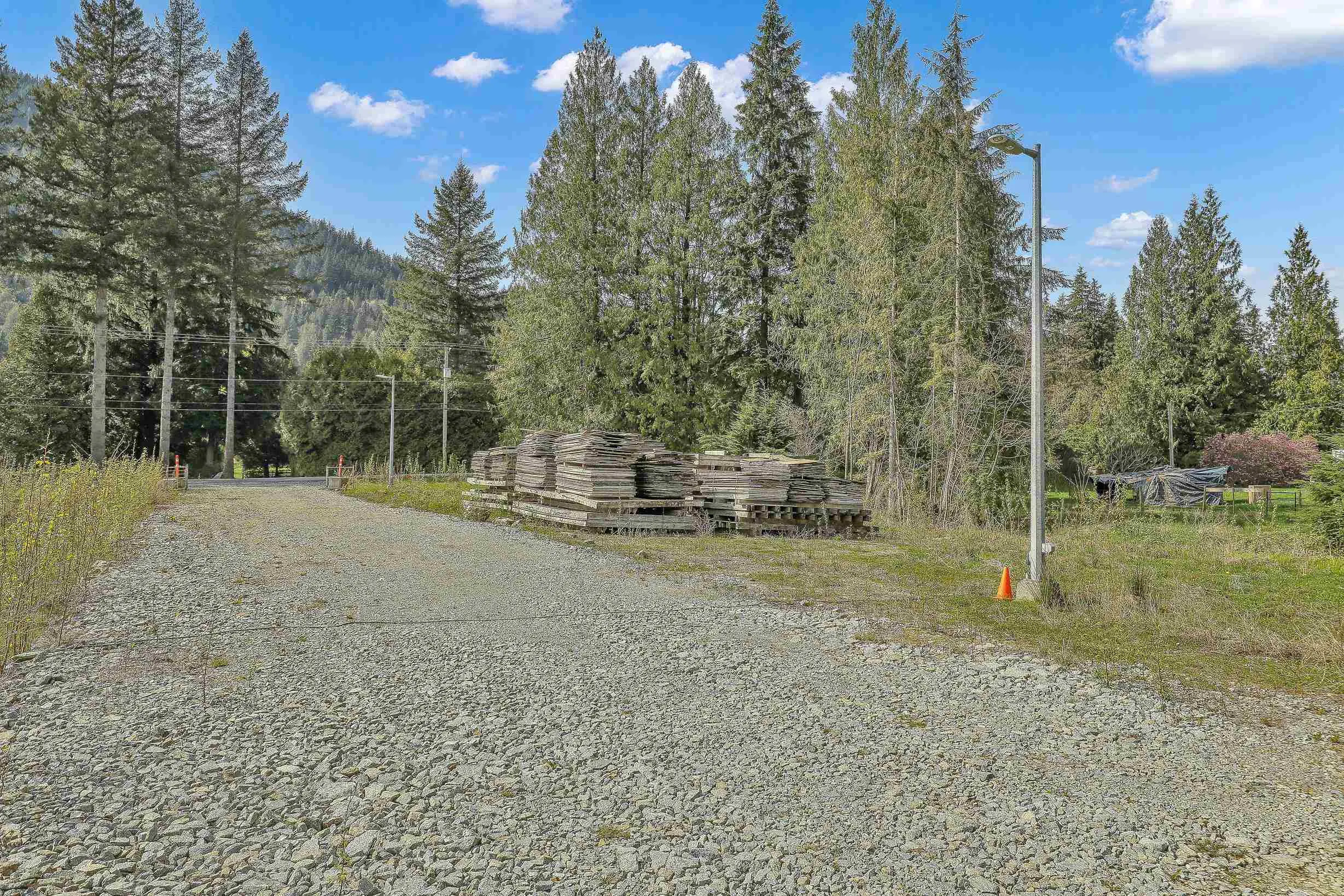 13028 Stave Lake Road