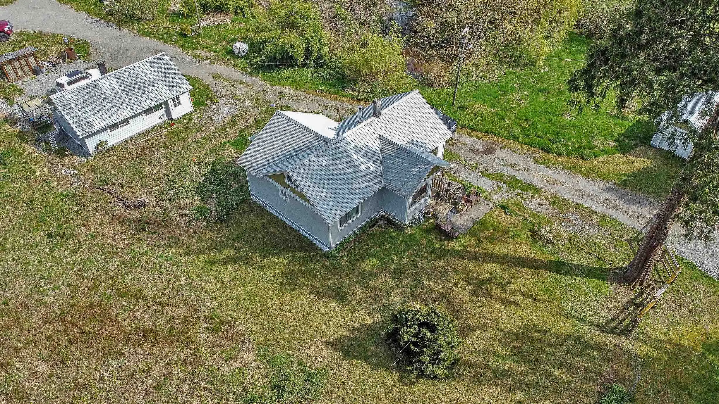 13028 Stave Lake Road