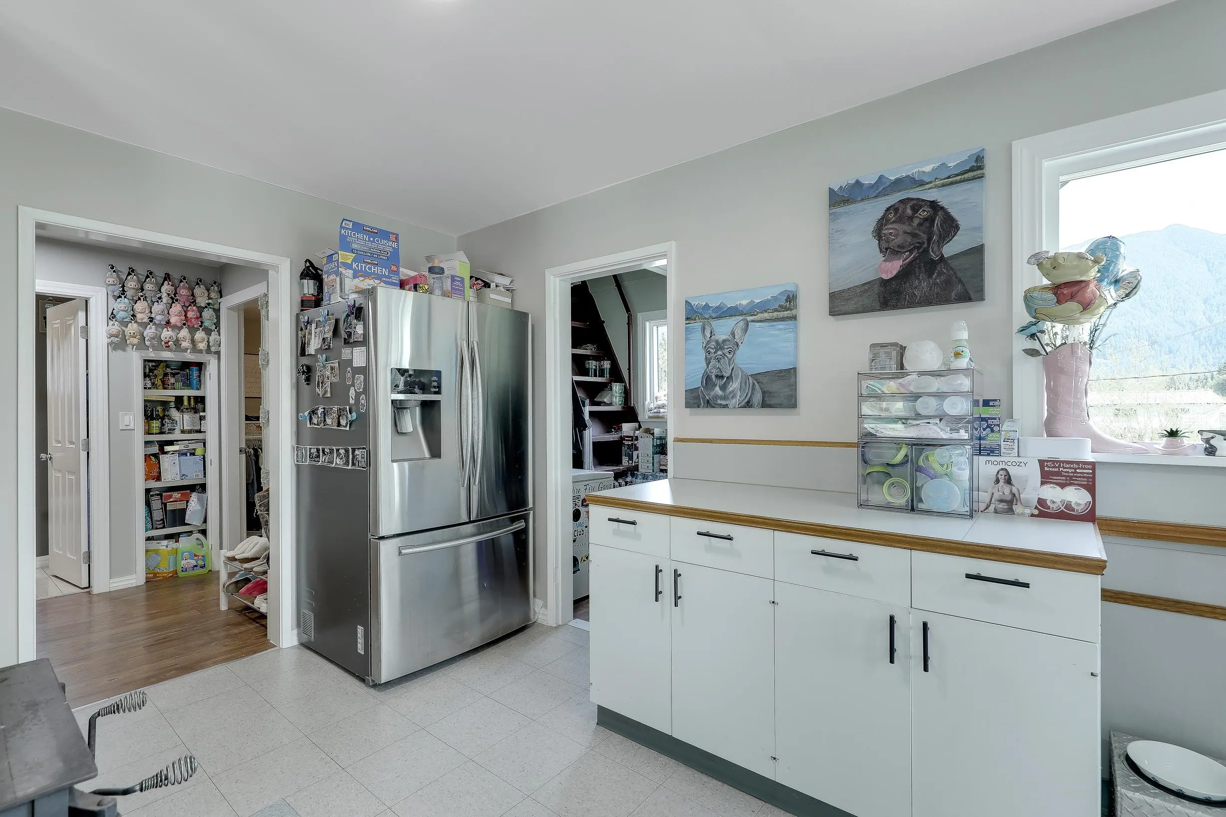 13028 Stave Lake Road