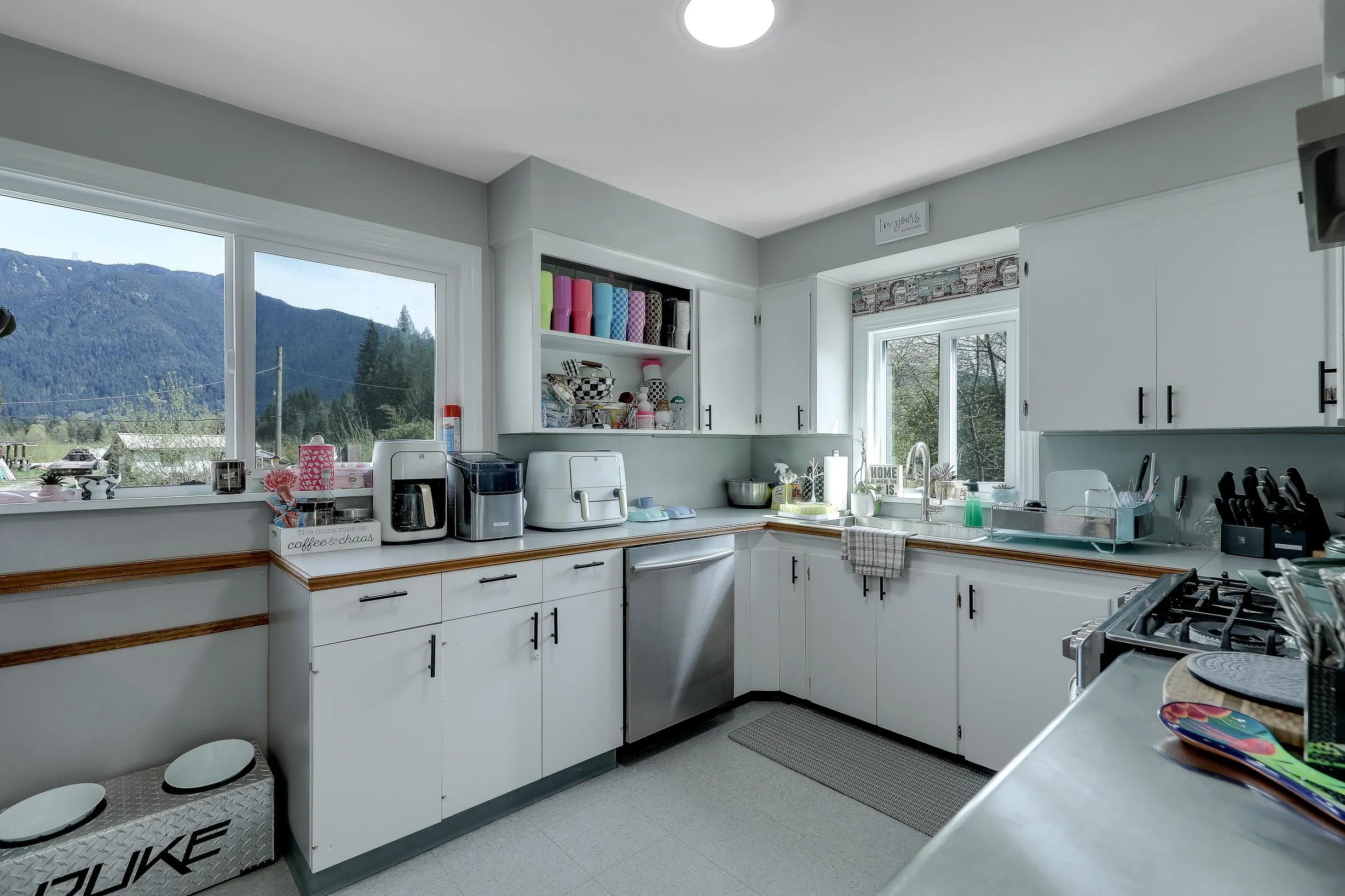 13028 Stave Lake Road