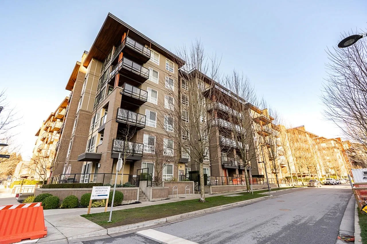 6033 Gray Avenue #PH1