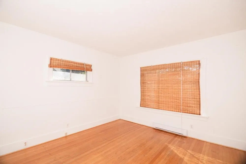 16th Arbutus Street