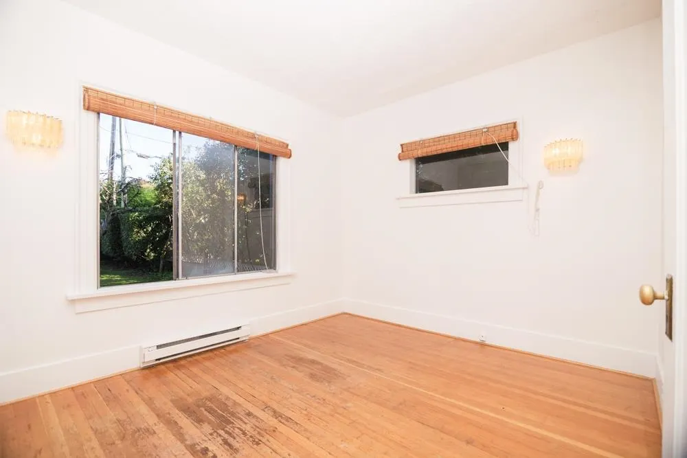 16th Arbutus Street