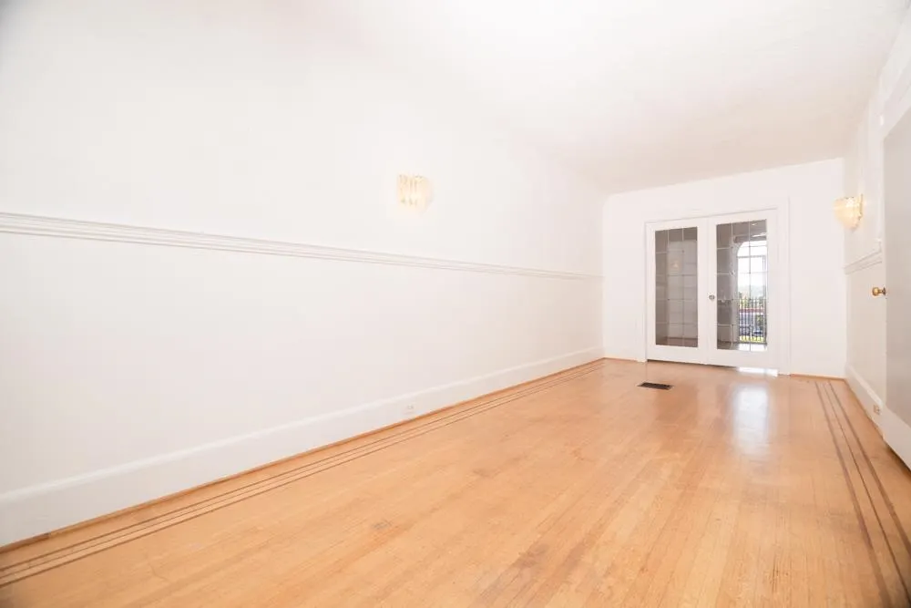 16th Arbutus Street