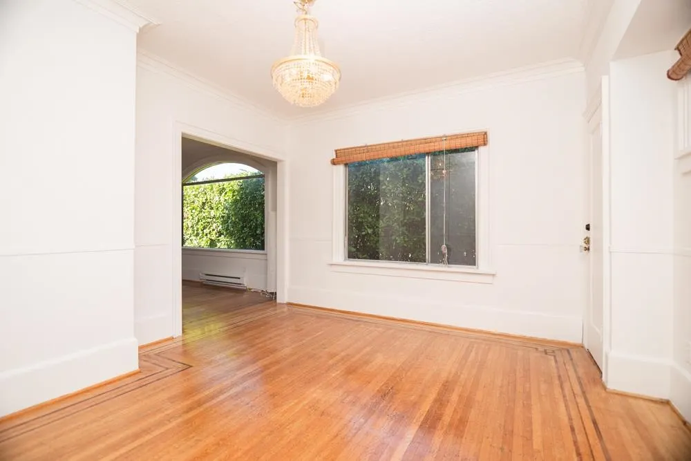 16th Arbutus Street