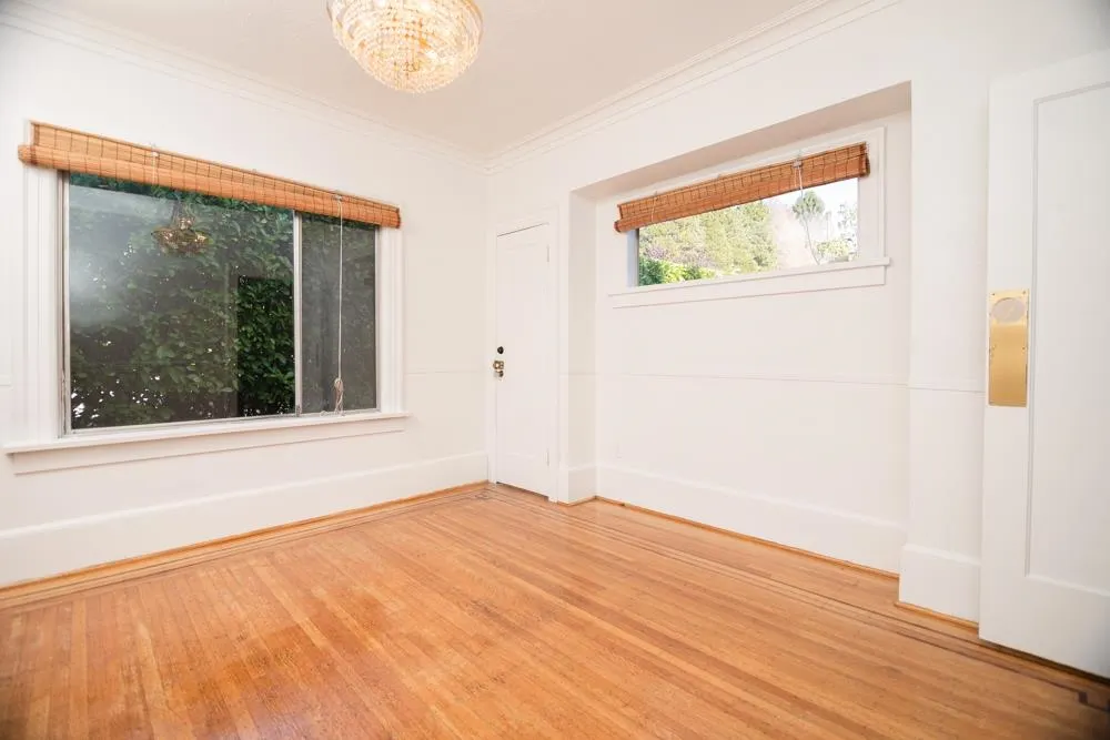 16th Arbutus Street