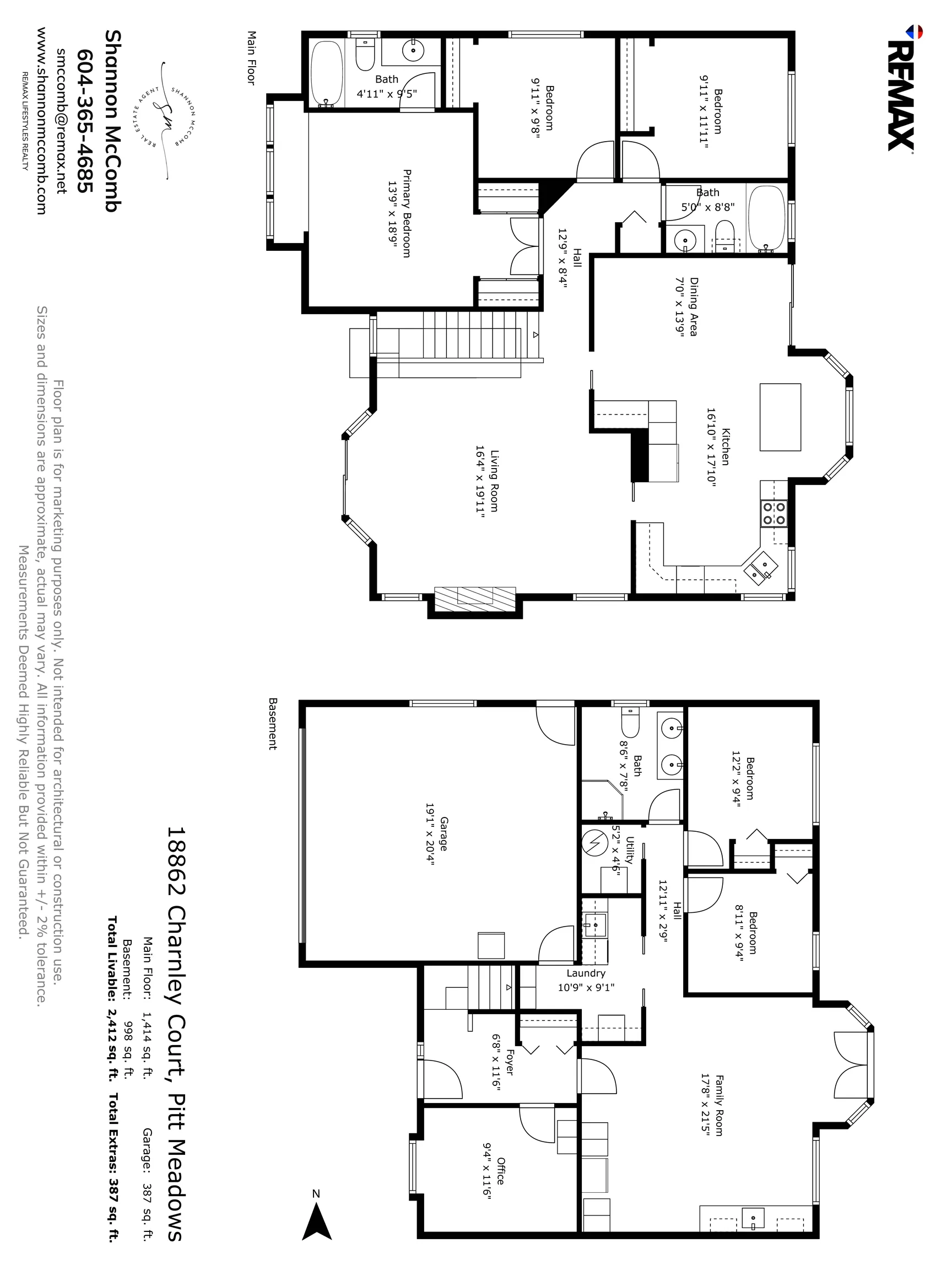 18862 Charnley Court