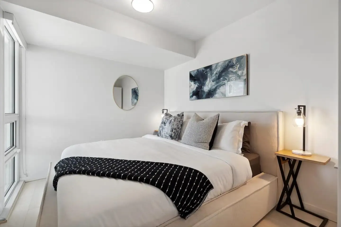 180 E 2nd Avenue #507