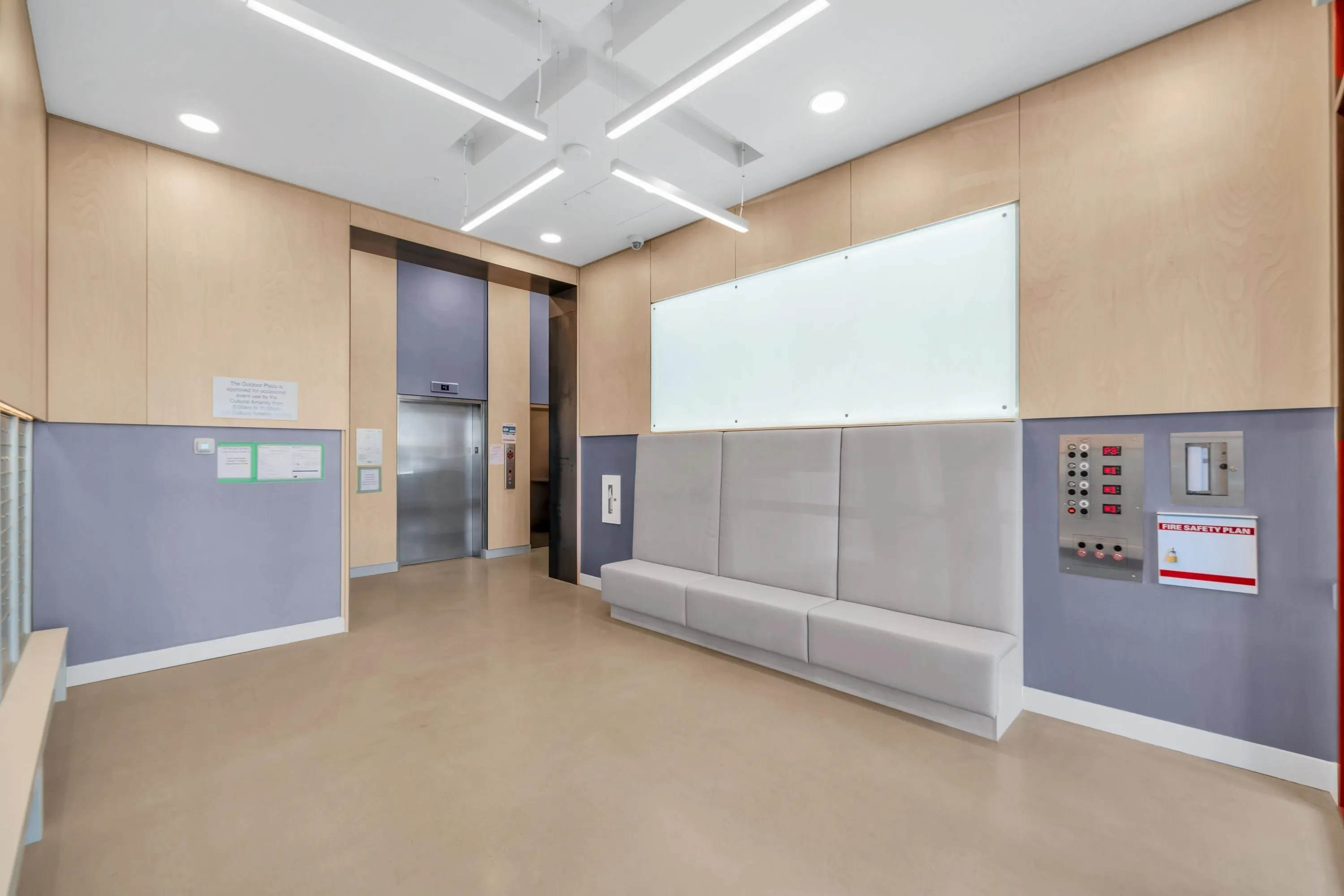 180 E 2nd Avenue #507