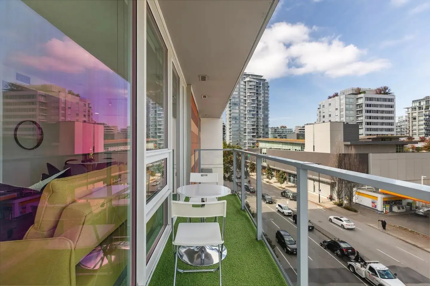 180 E 2nd Avenue #507