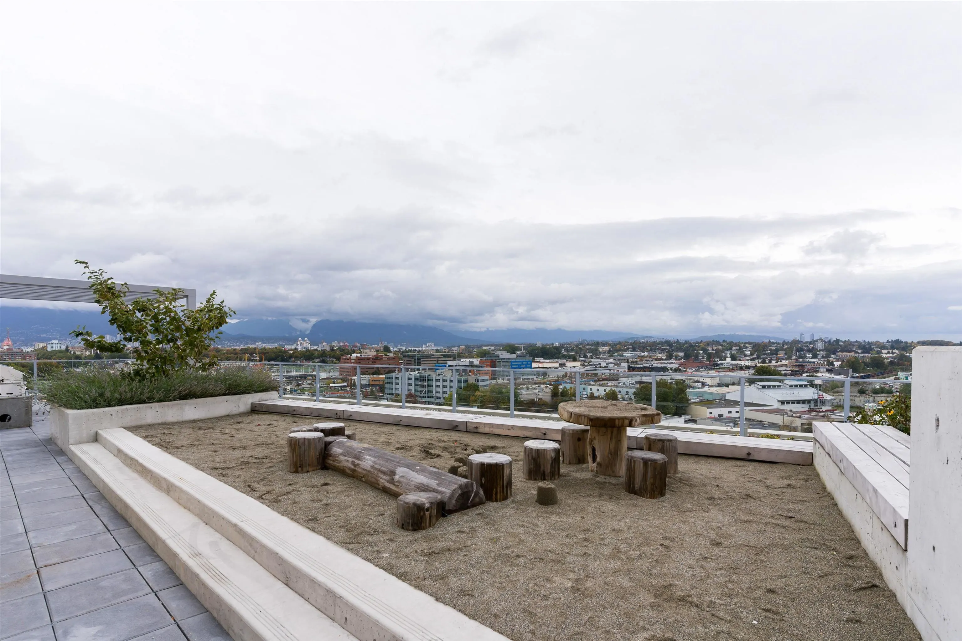 180 E 2nd Avenue #507