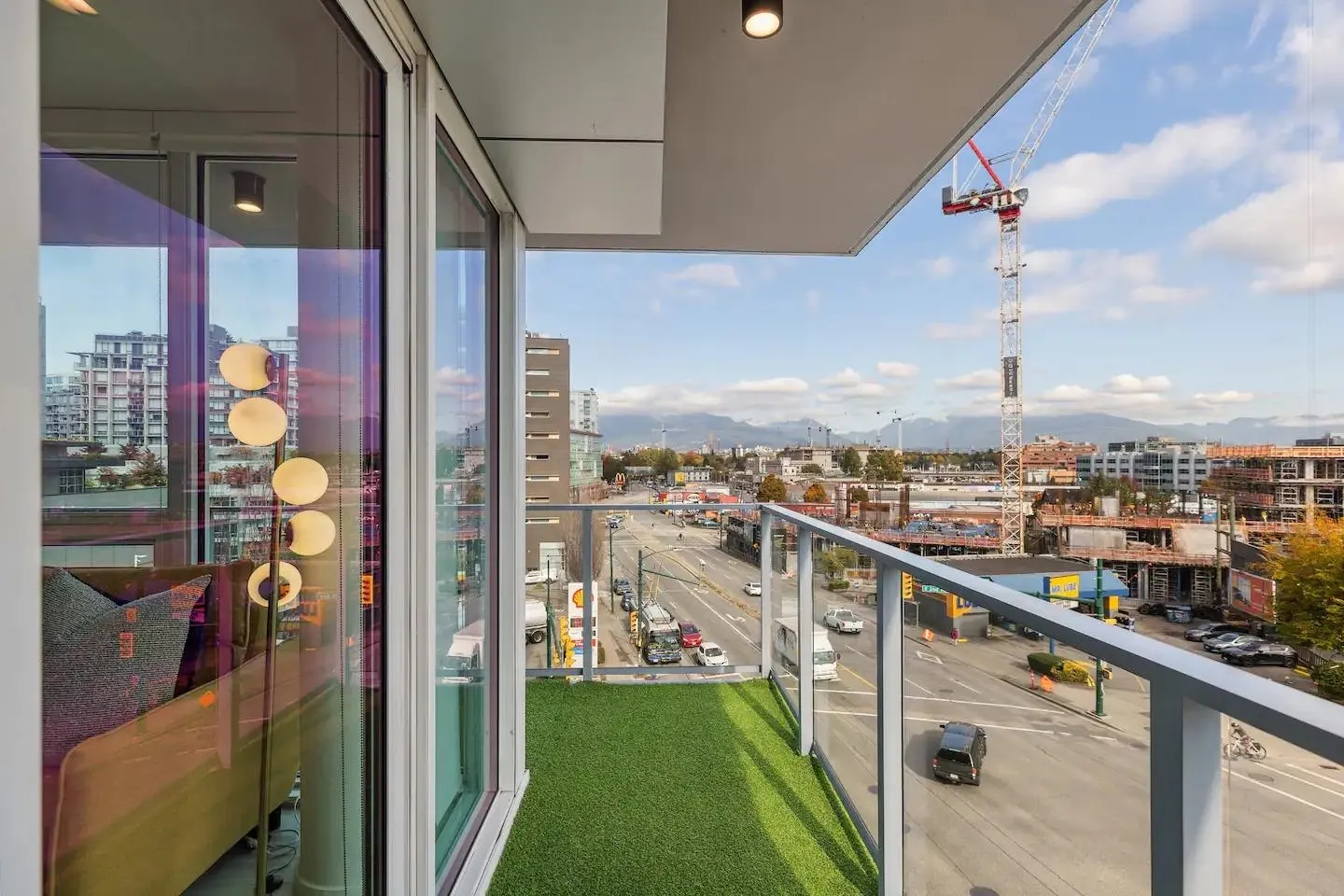 180 E 2nd Avenue #507
