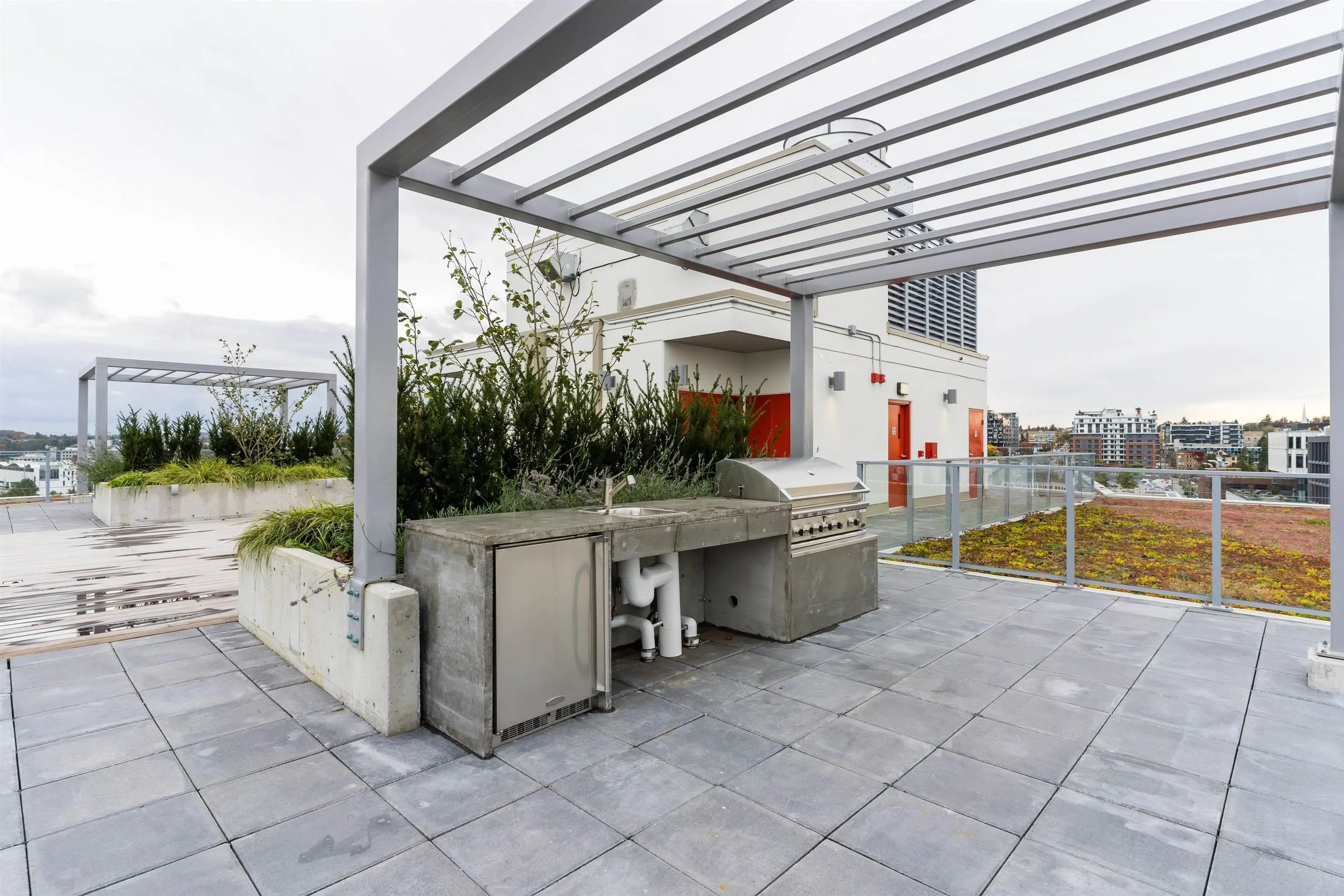 180 E 2nd Avenue #507