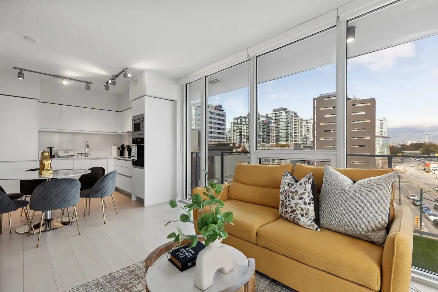 180 E 2nd Avenue #507