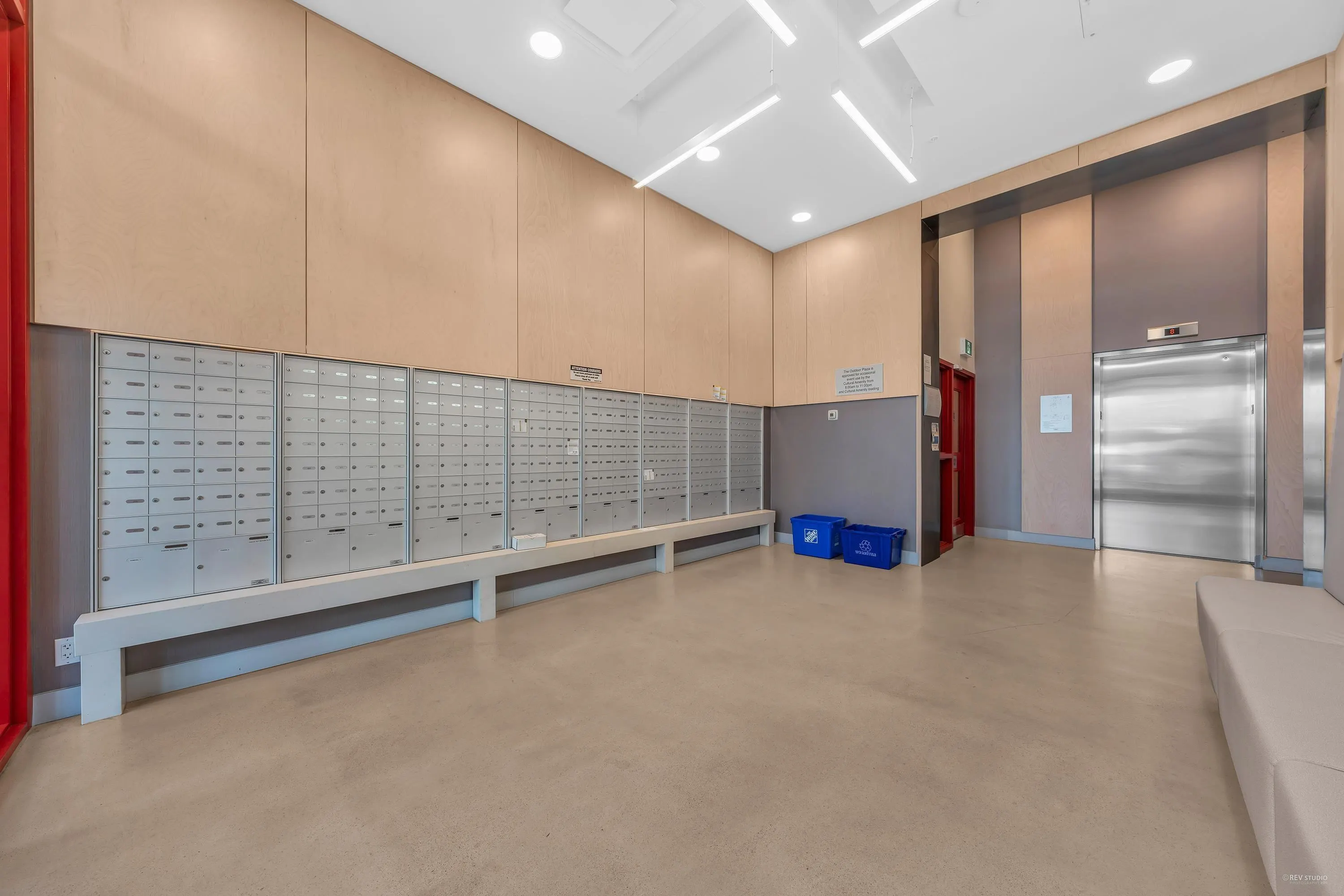 180 E 2nd Avenue #507