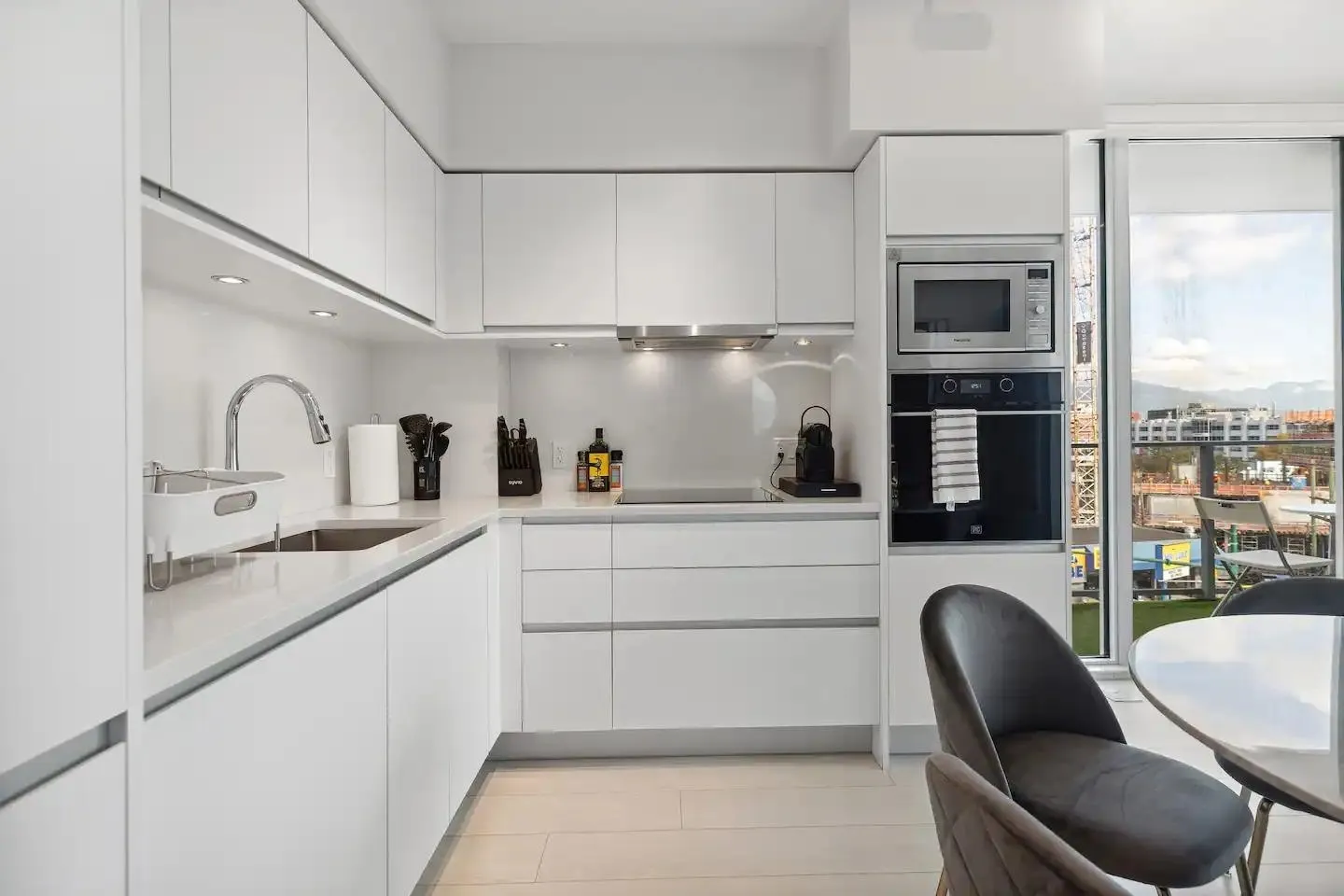 180 E 2nd Avenue #507
