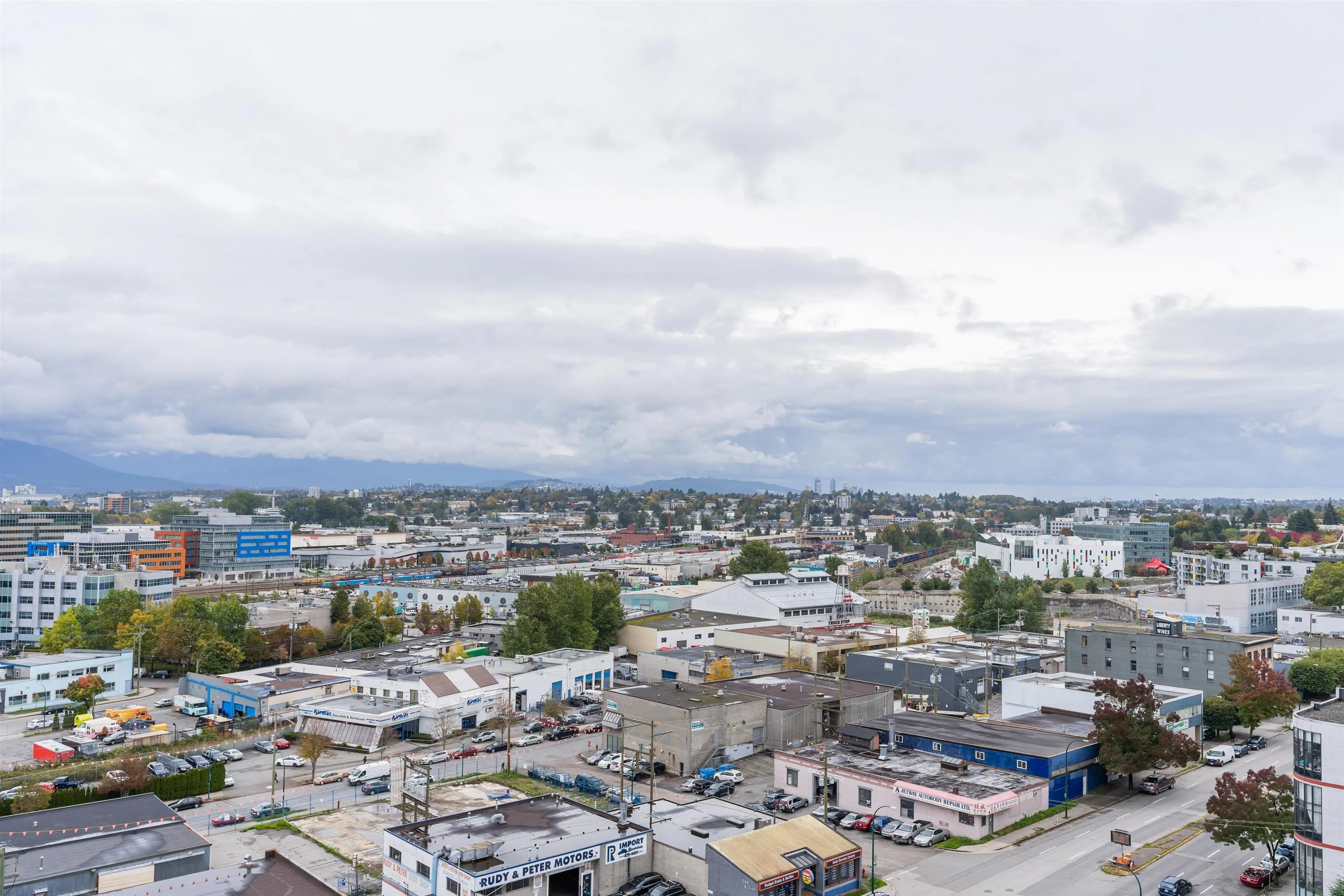 180 E 2nd Avenue #507