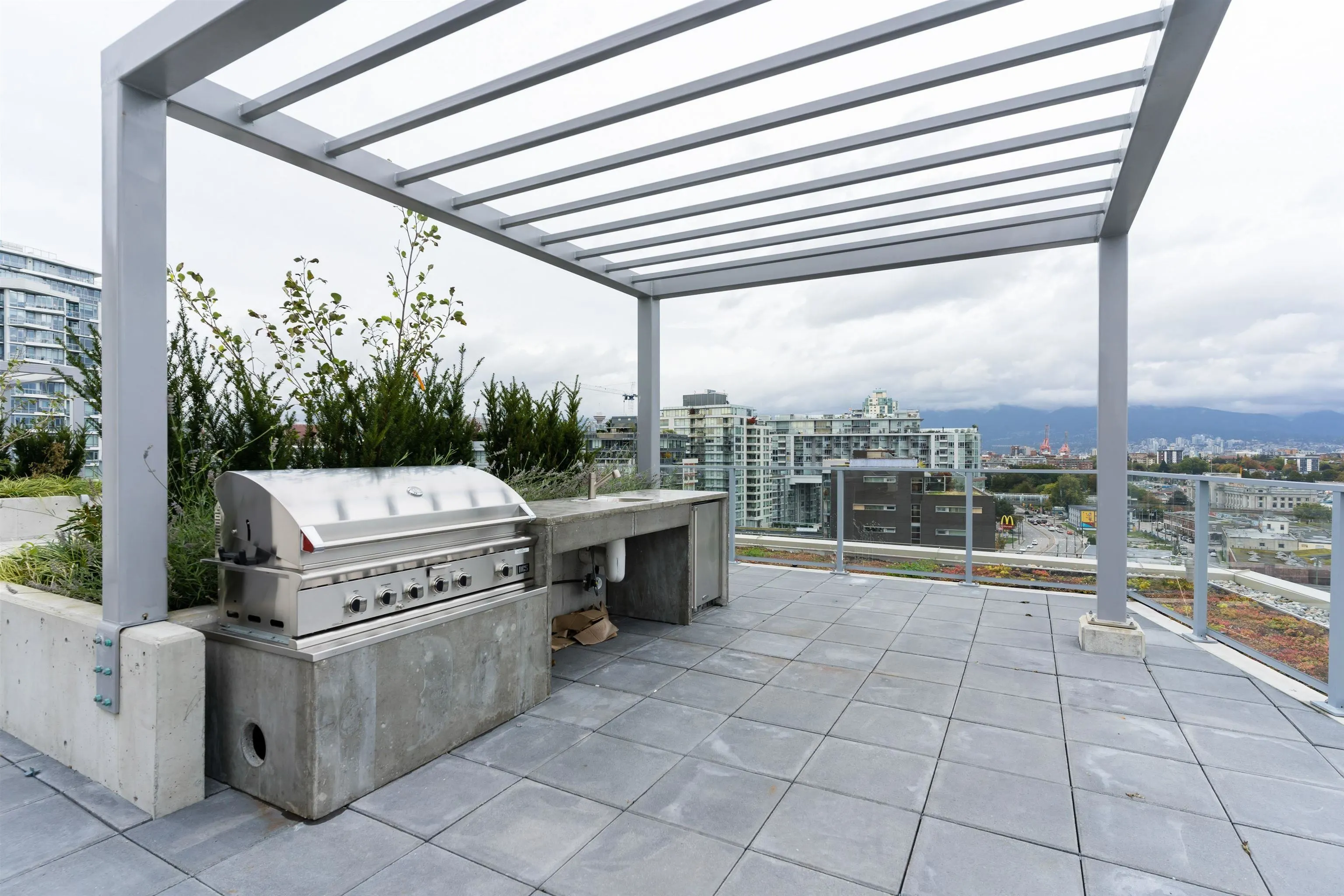 180 E 2nd Avenue #507