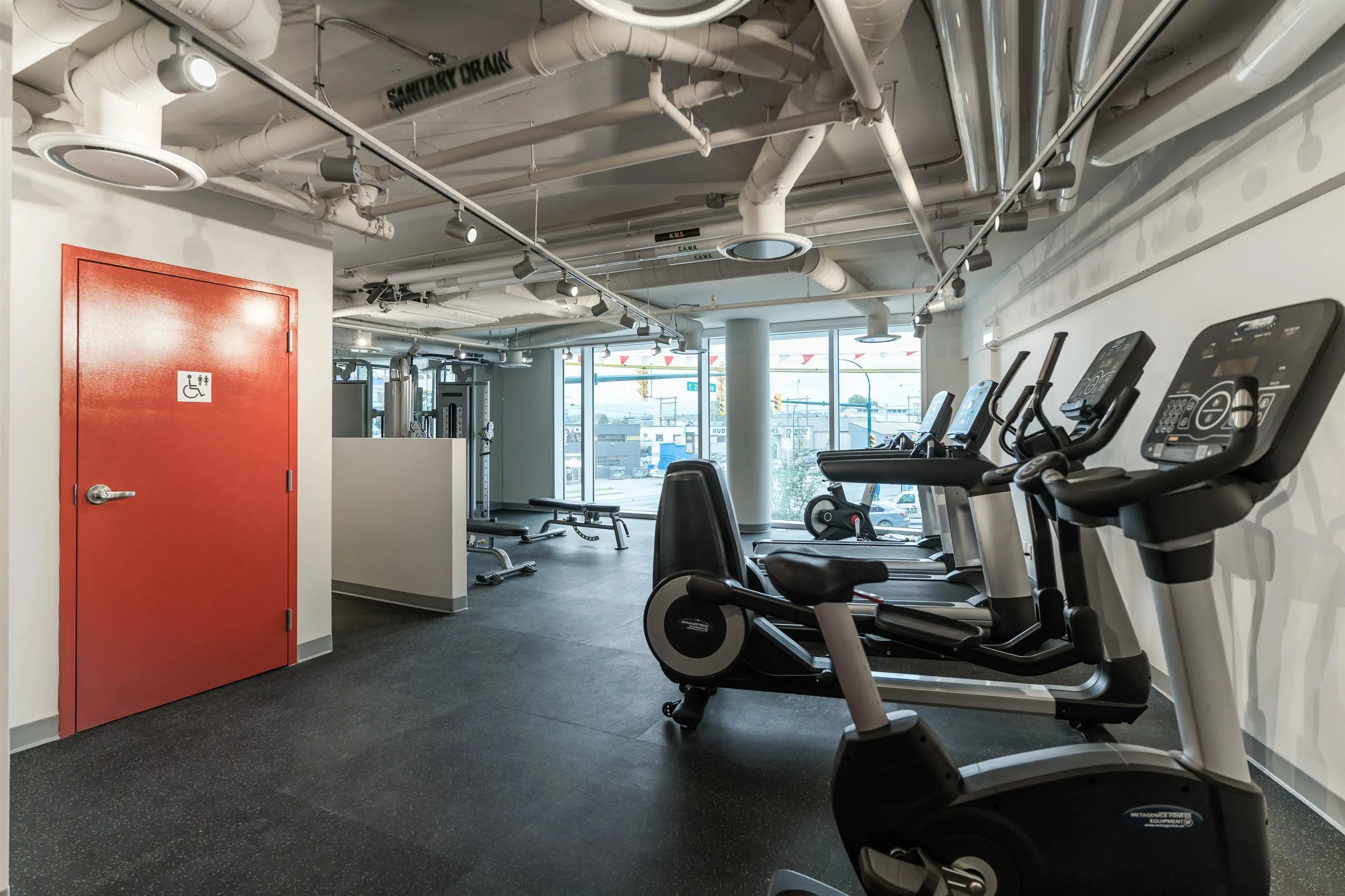 180 E 2nd Avenue #507