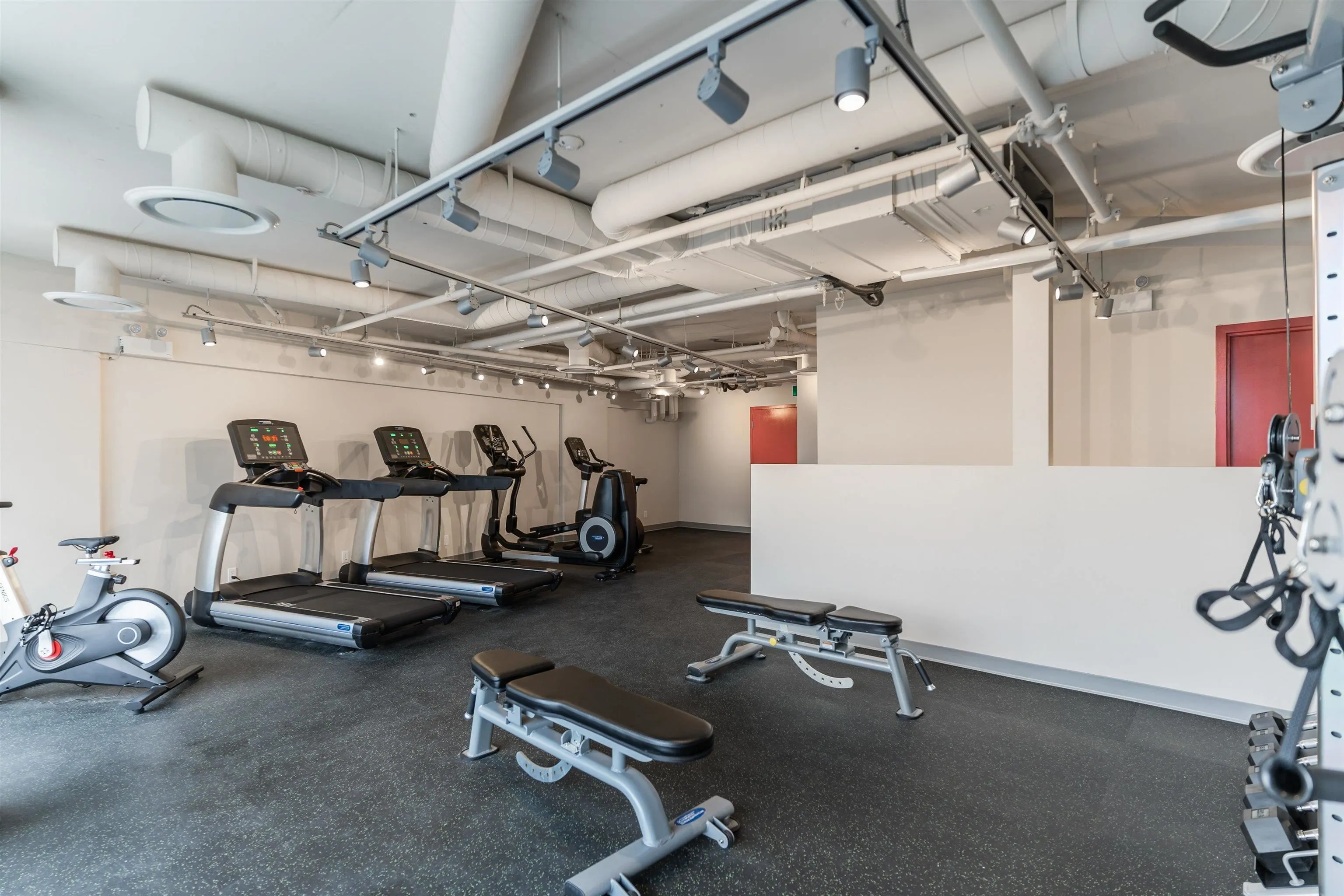 180 E 2nd Avenue #507