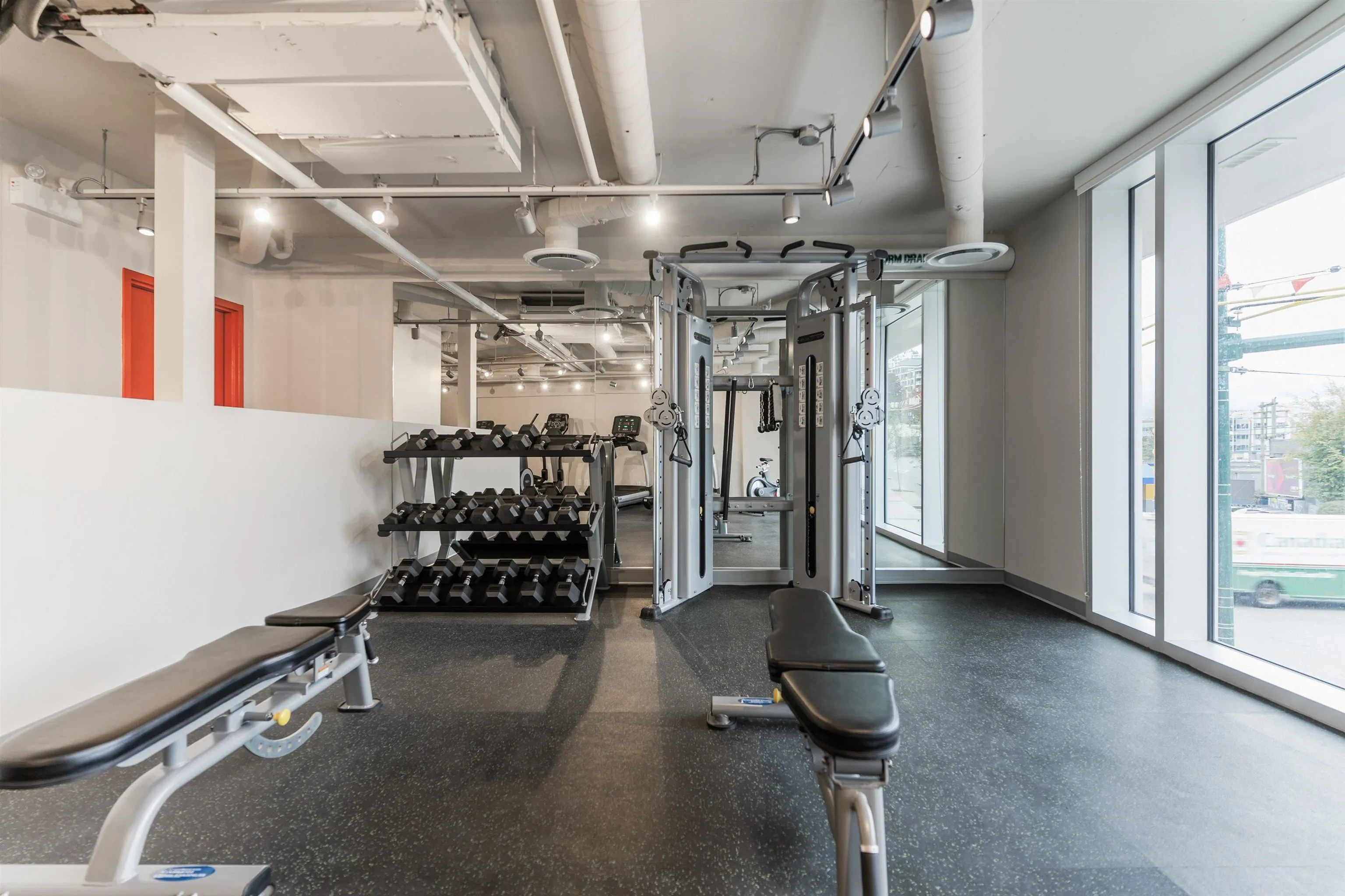 180 E 2nd Avenue #507
