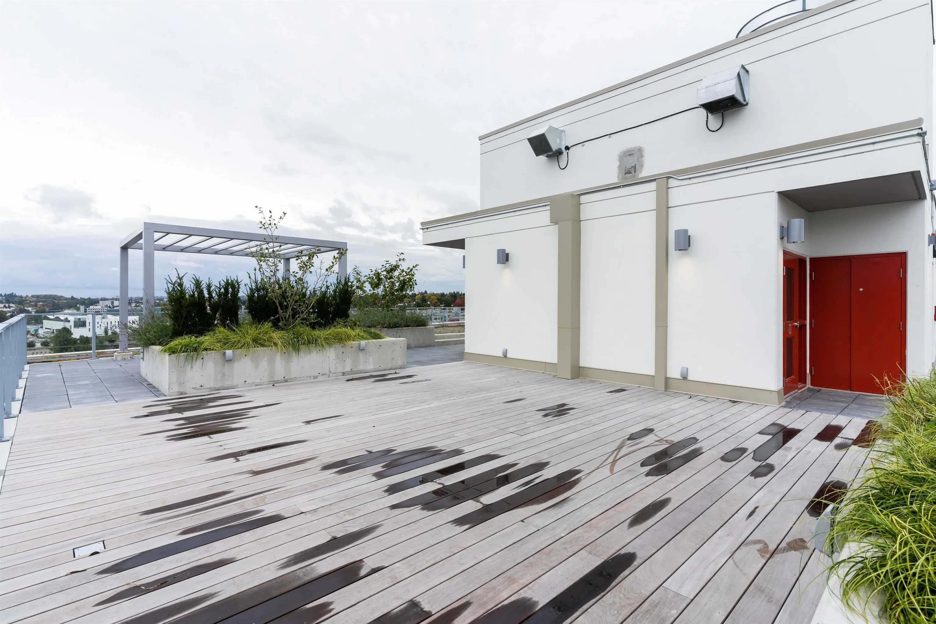 180 E 2nd Avenue #507