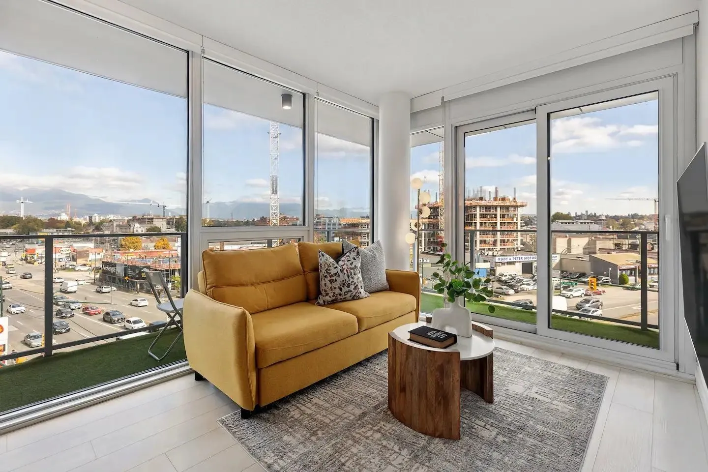 180 E 2nd Avenue #507