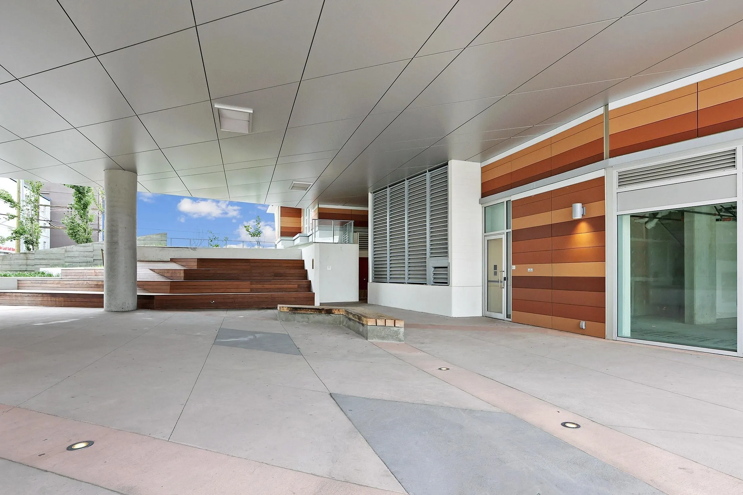 180 E 2nd Avenue #507